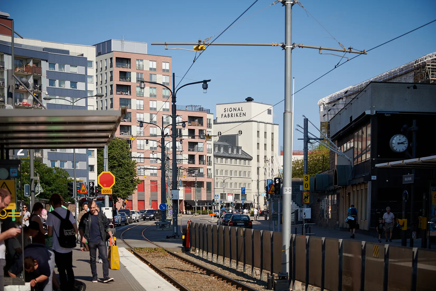 Bostadsrätt, Tummelisas gata 4, Bromma - Annedal, Stockholm