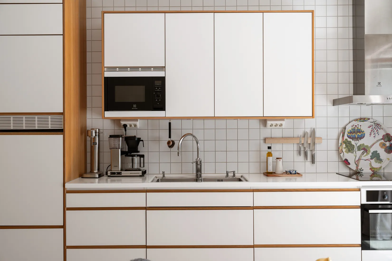 Bostadsrätt, Tummelisas gata 4, Bromma - Annedal, Stockholm