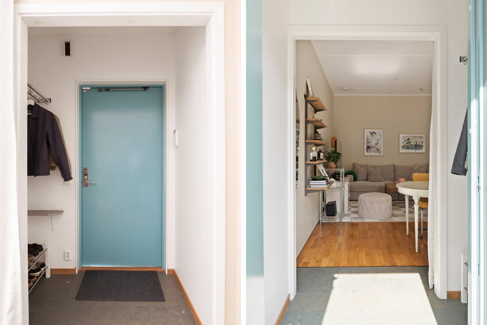 Bostadsrätt, Tummelisas gata 4, Bromma - Annedal, Stockholm