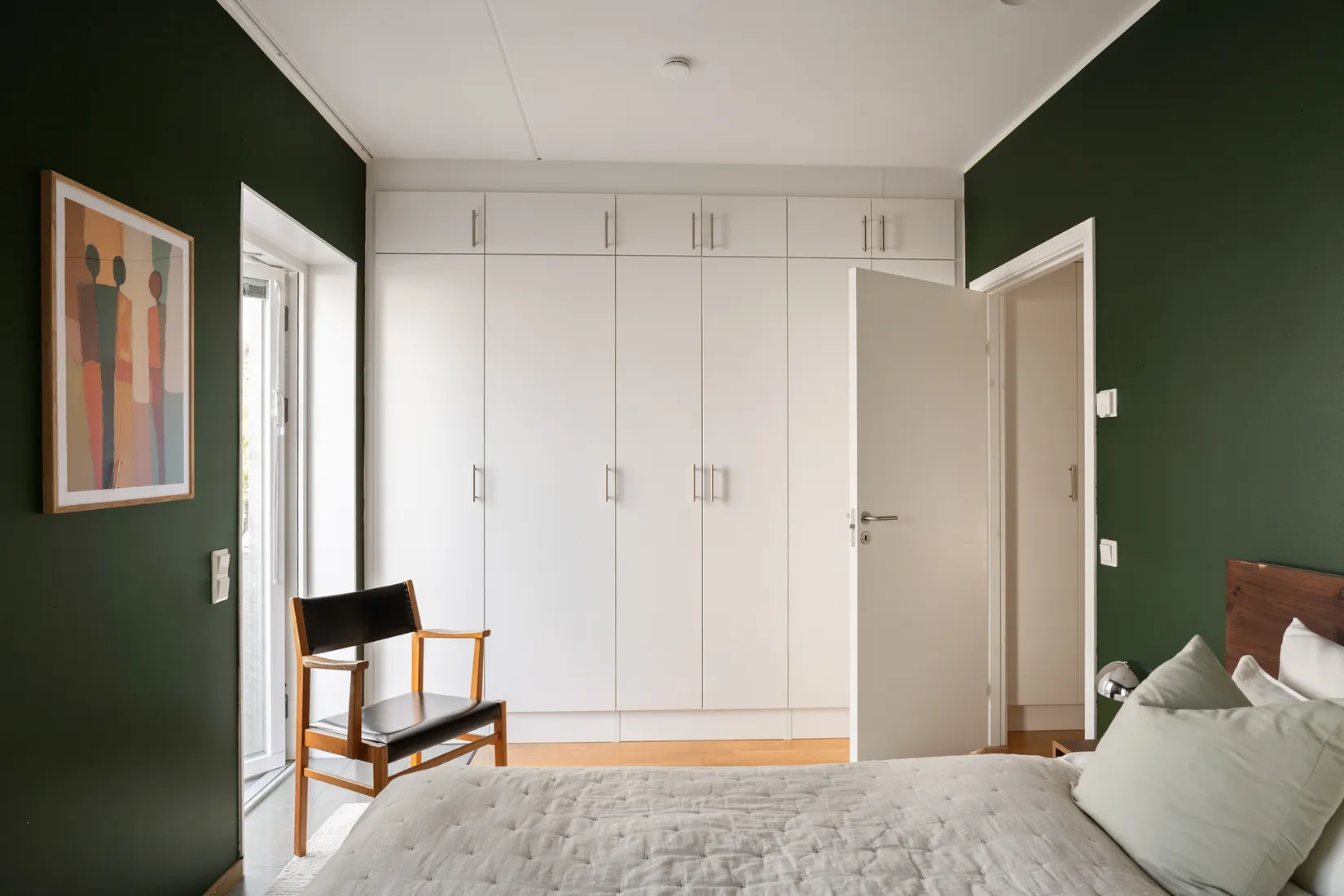 Bostadsrätt, Tummelisas gata 4, Bromma - Annedal, Stockholm