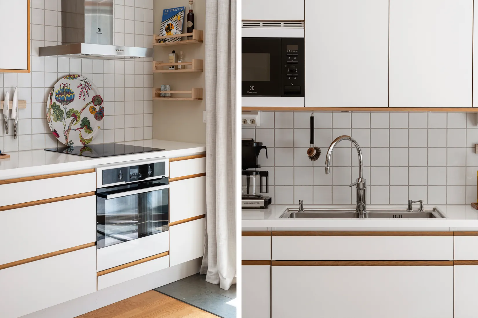 Bostadsrätt, Tummelisas gata 4, Bromma - Annedal, Stockholm