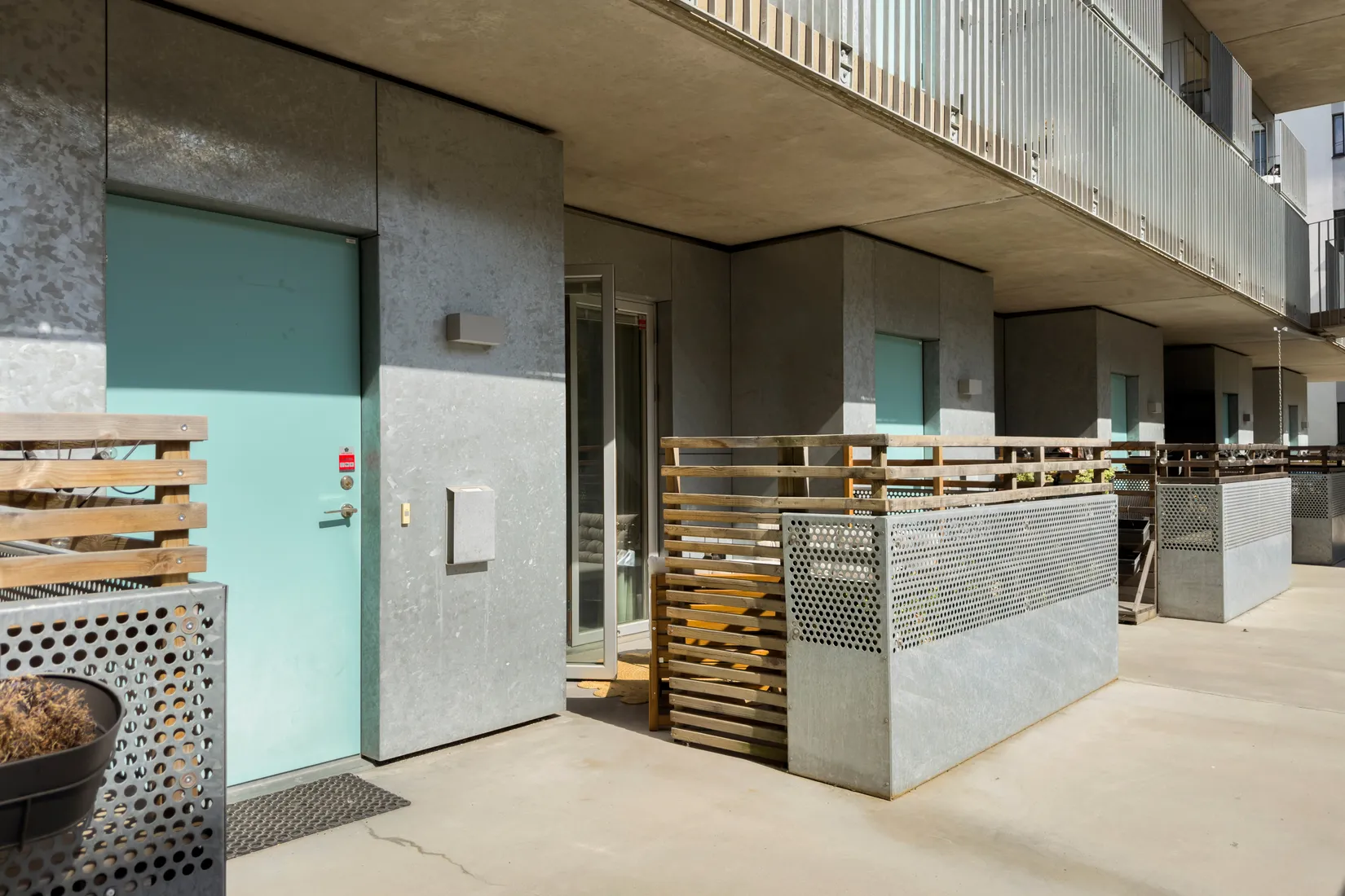 Bostadsrätt, Tummelisas gata 4, Bromma - Annedal, Stockholm