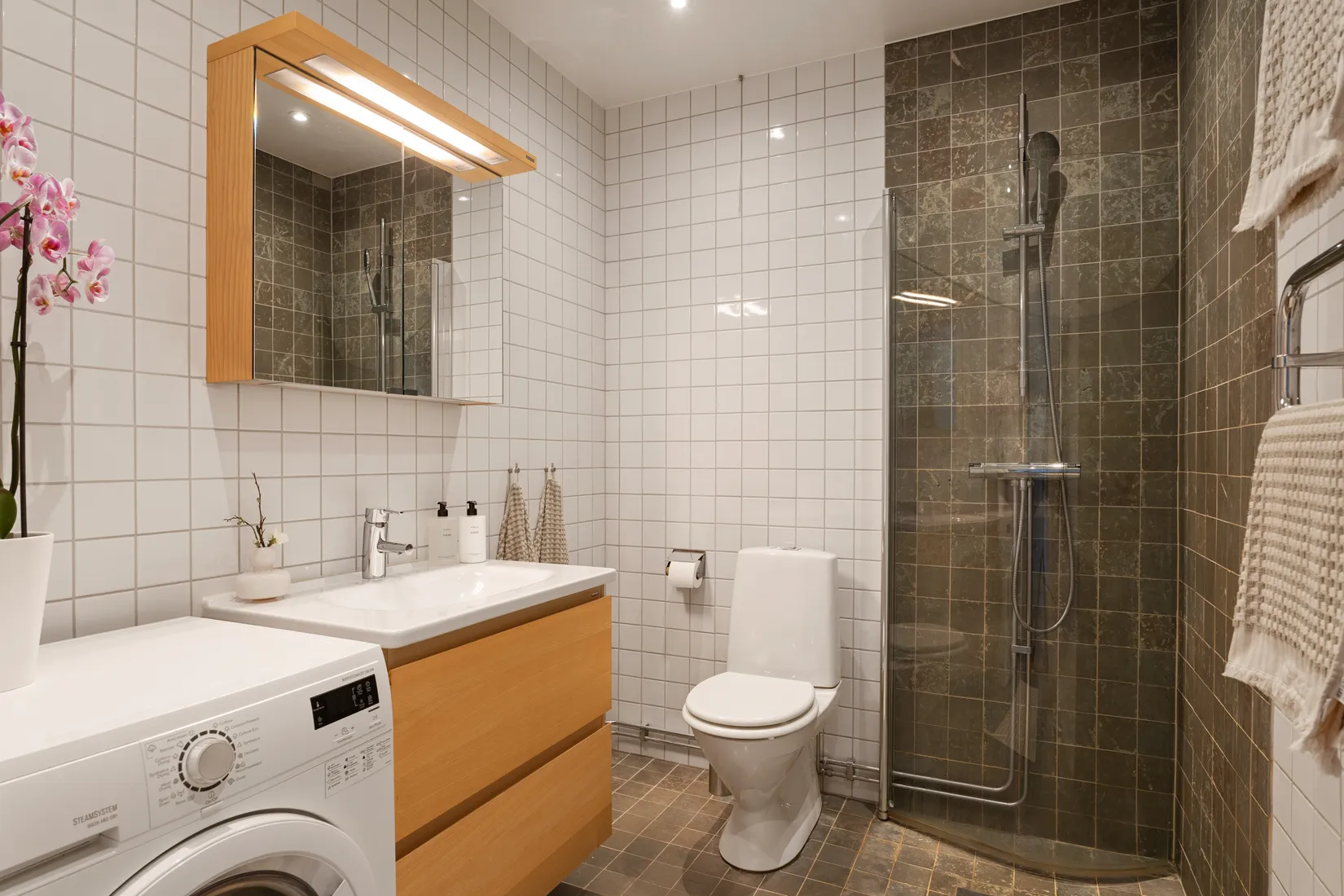 Bostadsrätt, Tummelisas gata 4, Bromma - Annedal, Stockholm