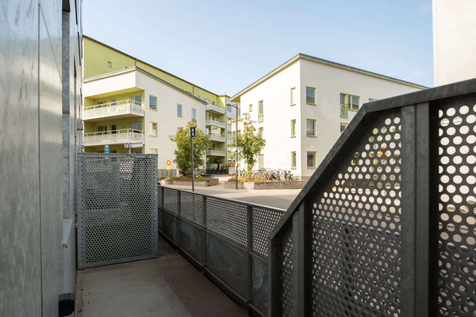 Bostadsrätt, Tummelisas gata 4, Bromma - Annedal, Stockholm