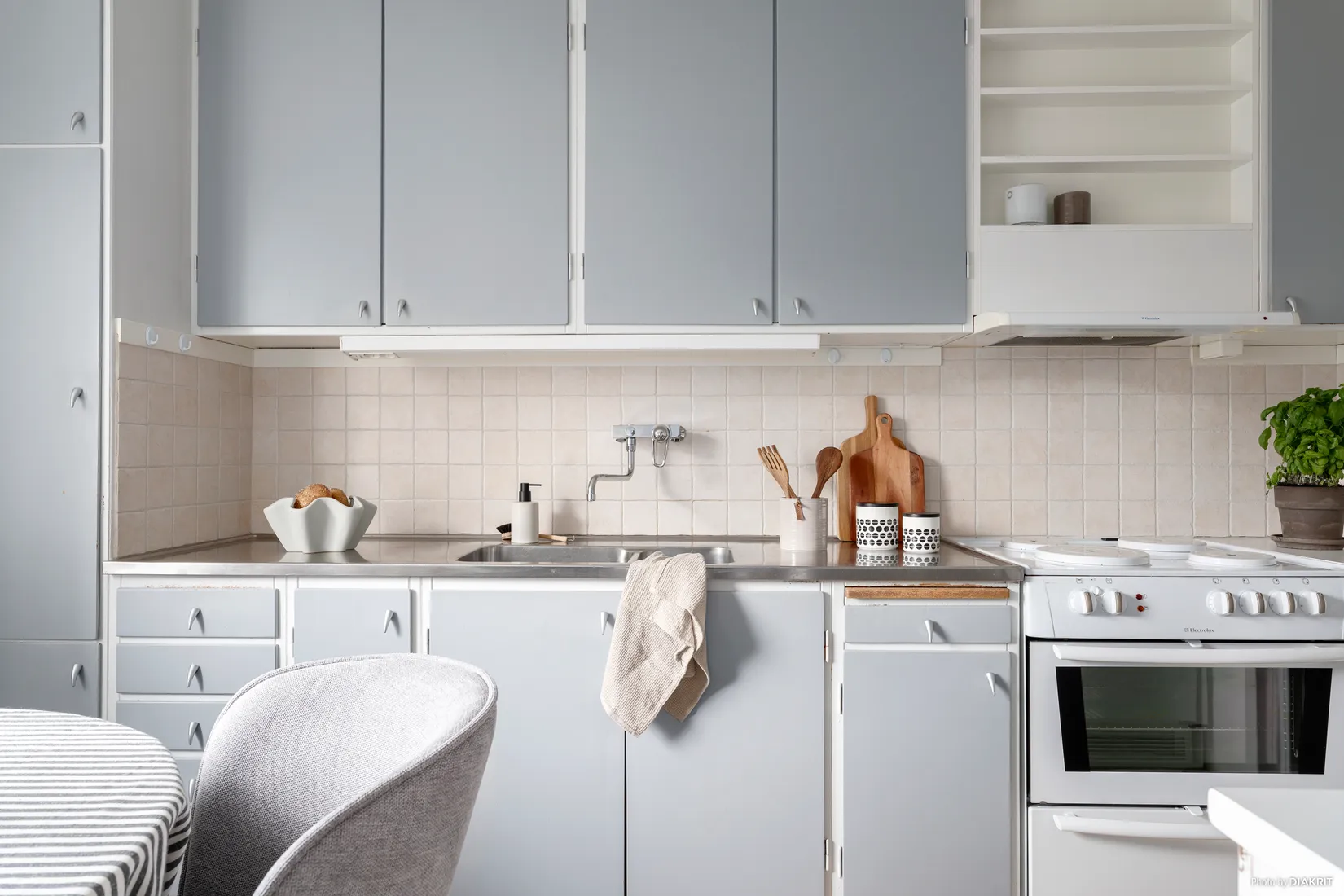 Bostadsrätt, Hantverksgränd 3c, Centrum, Varberg