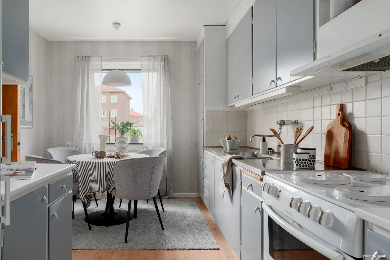 Bostadsrätt, Hantverksgränd 3c, Centrum, Varberg