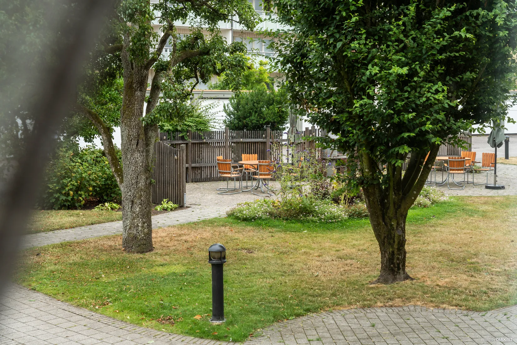 Bostadsrätt, Hantverksgränd 3c, Centrum, Varberg