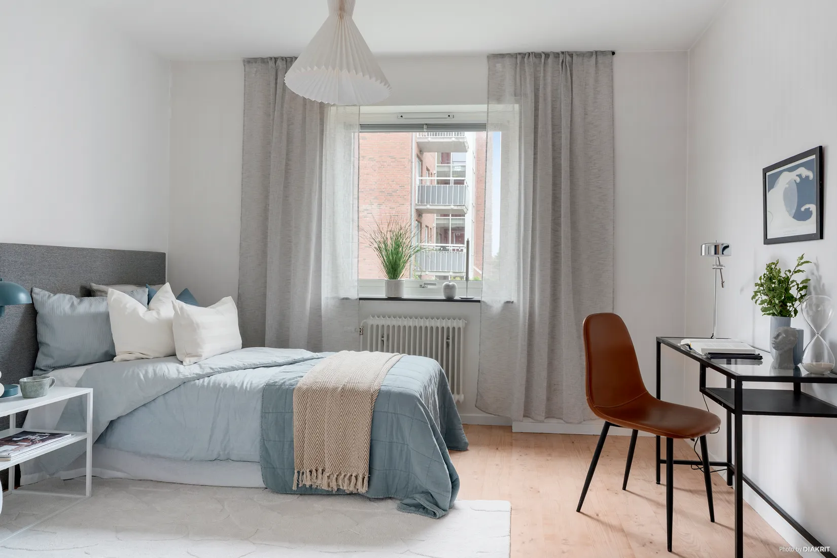 Bostadsrätt, Hantverksgränd 3c, Centrum, Varberg