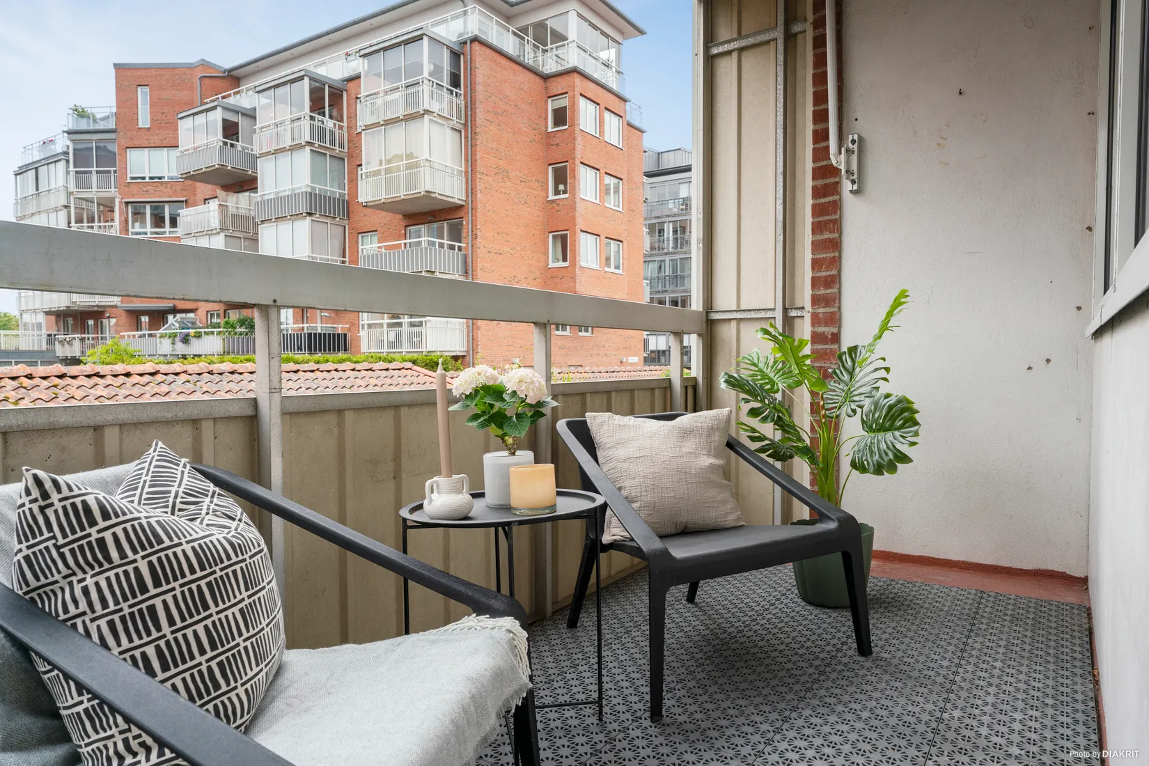 Bostadsrätt, Hantverksgränd 3c, Centrum, Varberg