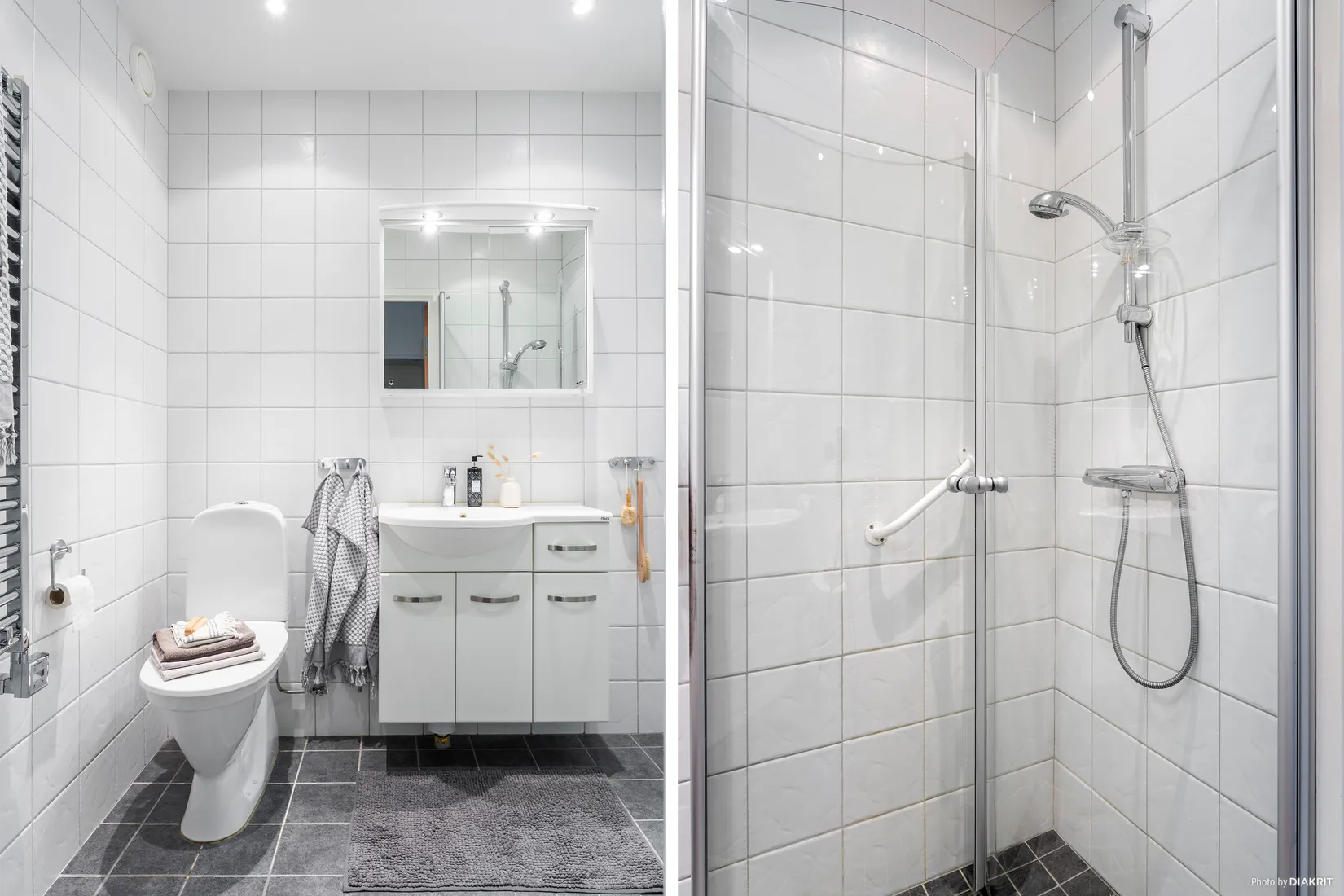 Bostadsrätt, Hantverksgränd 3c, Centrum, Varberg
