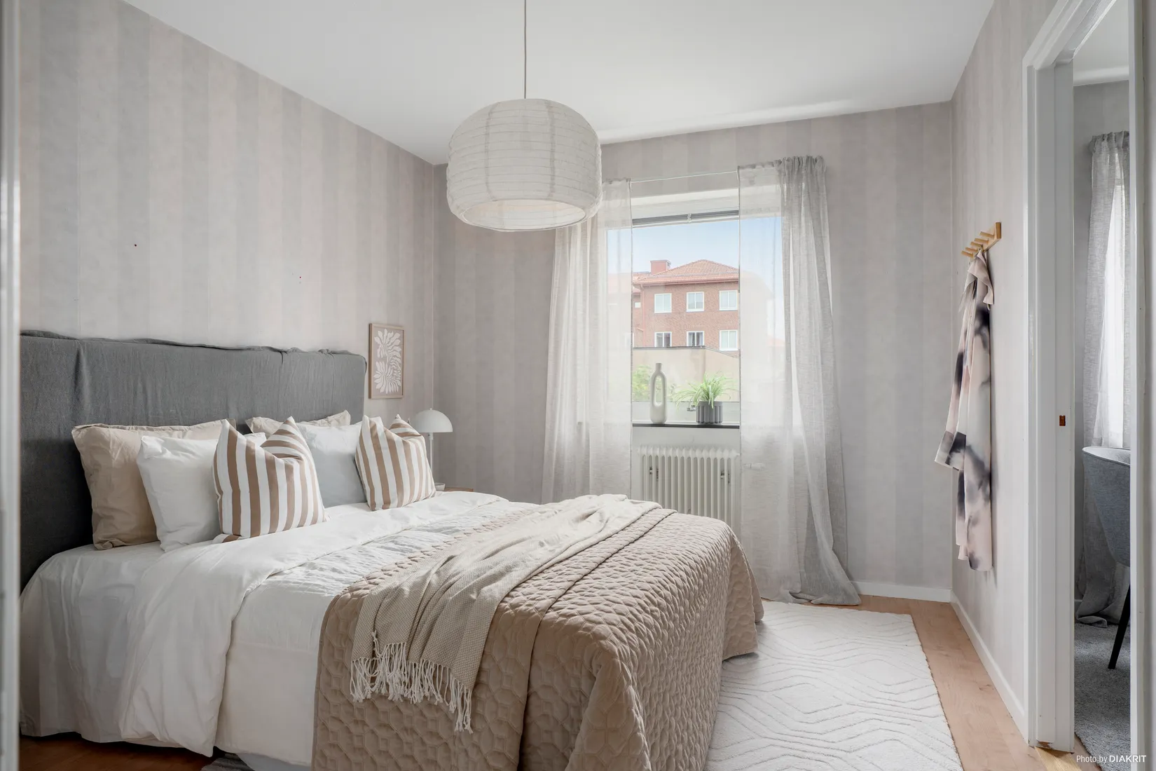 Bostadsrätt, Hantverksgränd 3c, Centrum, Varberg