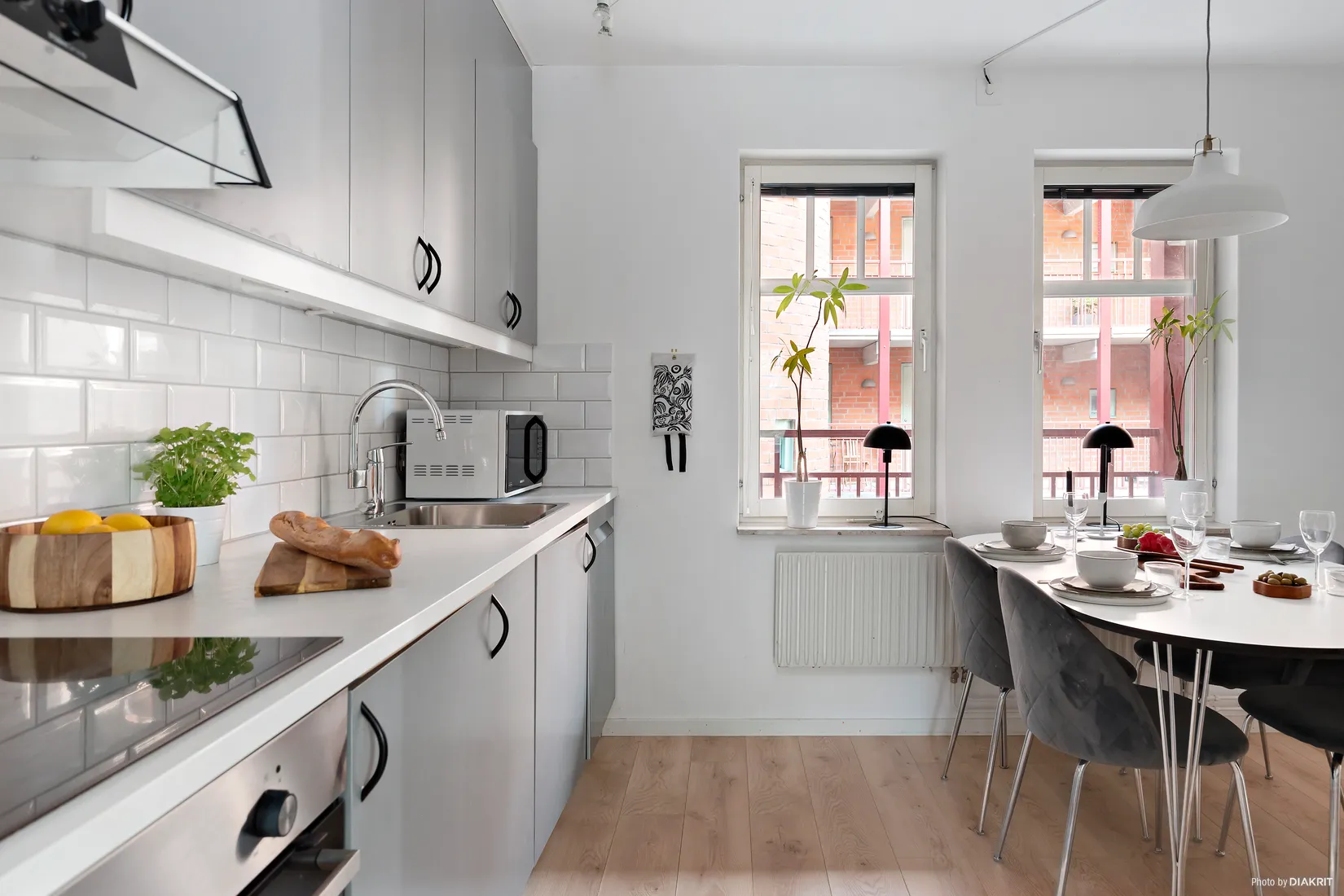 Bostadsrätt, Bruksparken 7, Bruksparken, Vellinge