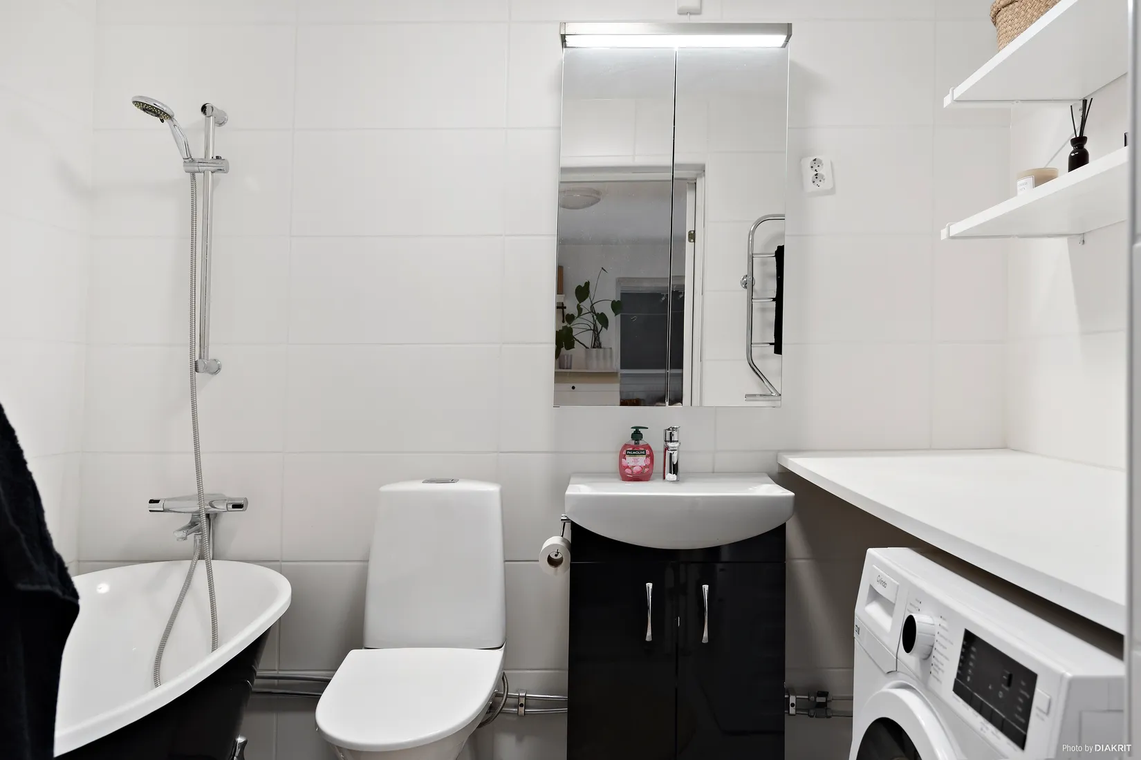 Bostadsrätt, Bruksparken 7, Bruksparken, Vellinge