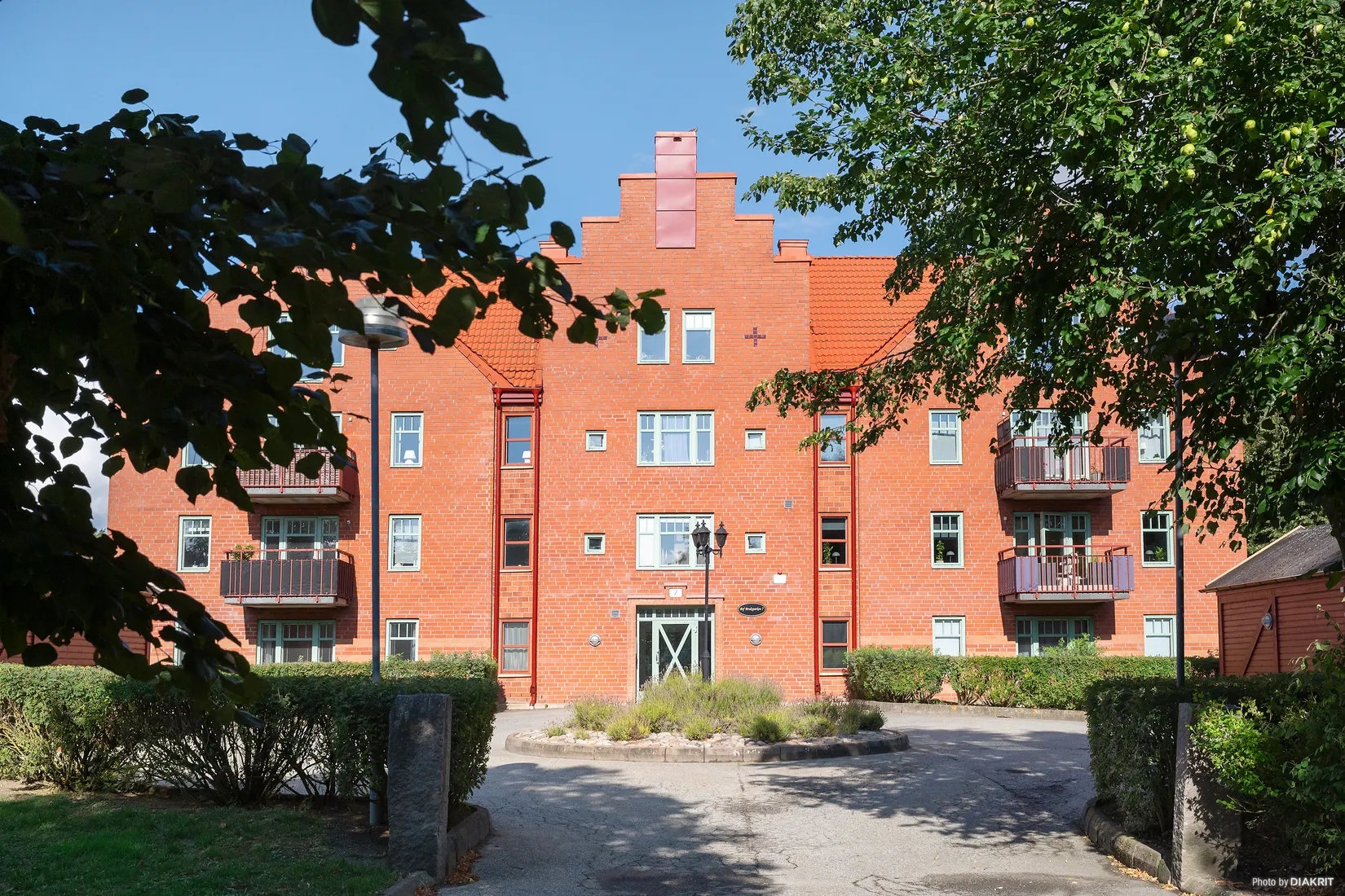 Bostadsrätt, Bruksparken 7, Bruksparken, Vellinge
