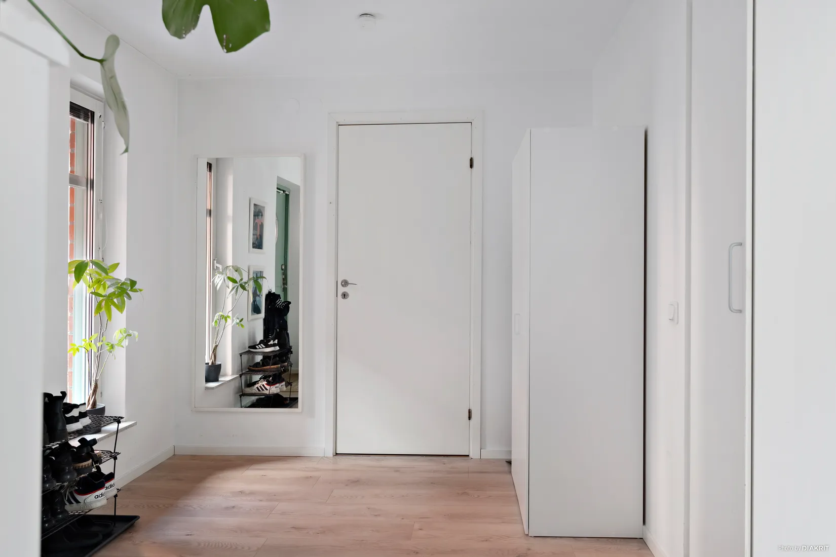 Bostadsrätt, Bruksparken 7, Bruksparken, Vellinge