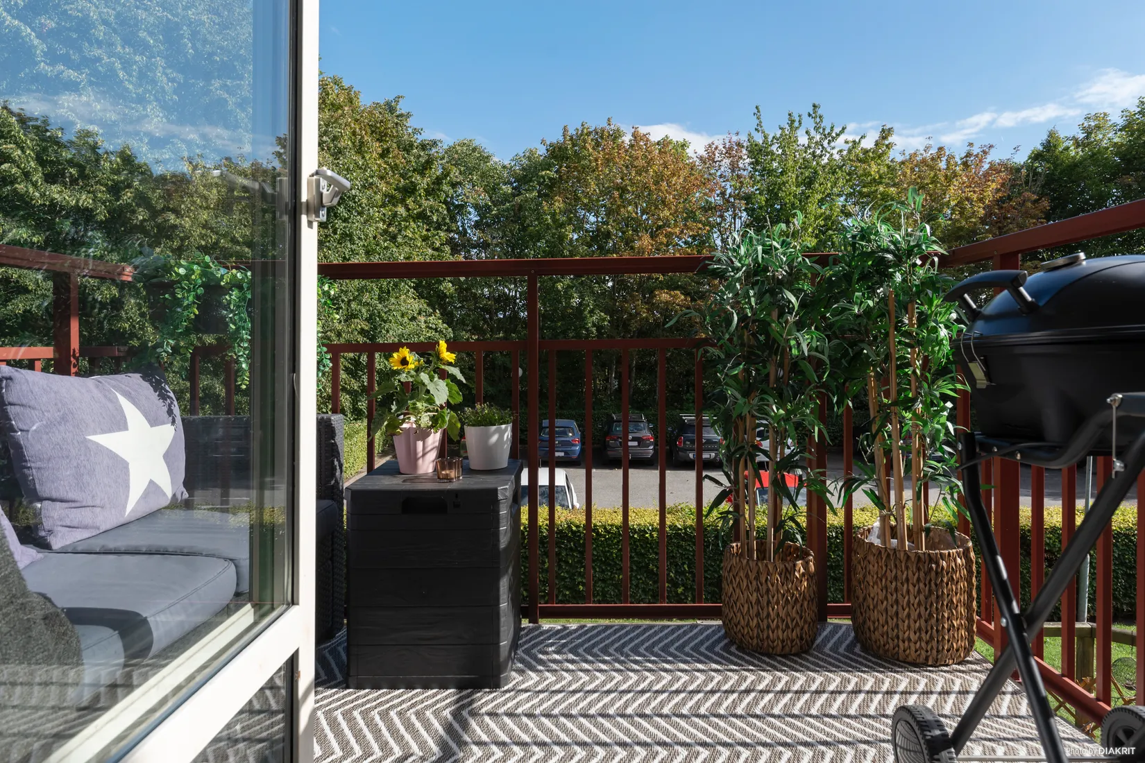 Bostadsrätt, Bruksparken 7, Bruksparken, Vellinge
