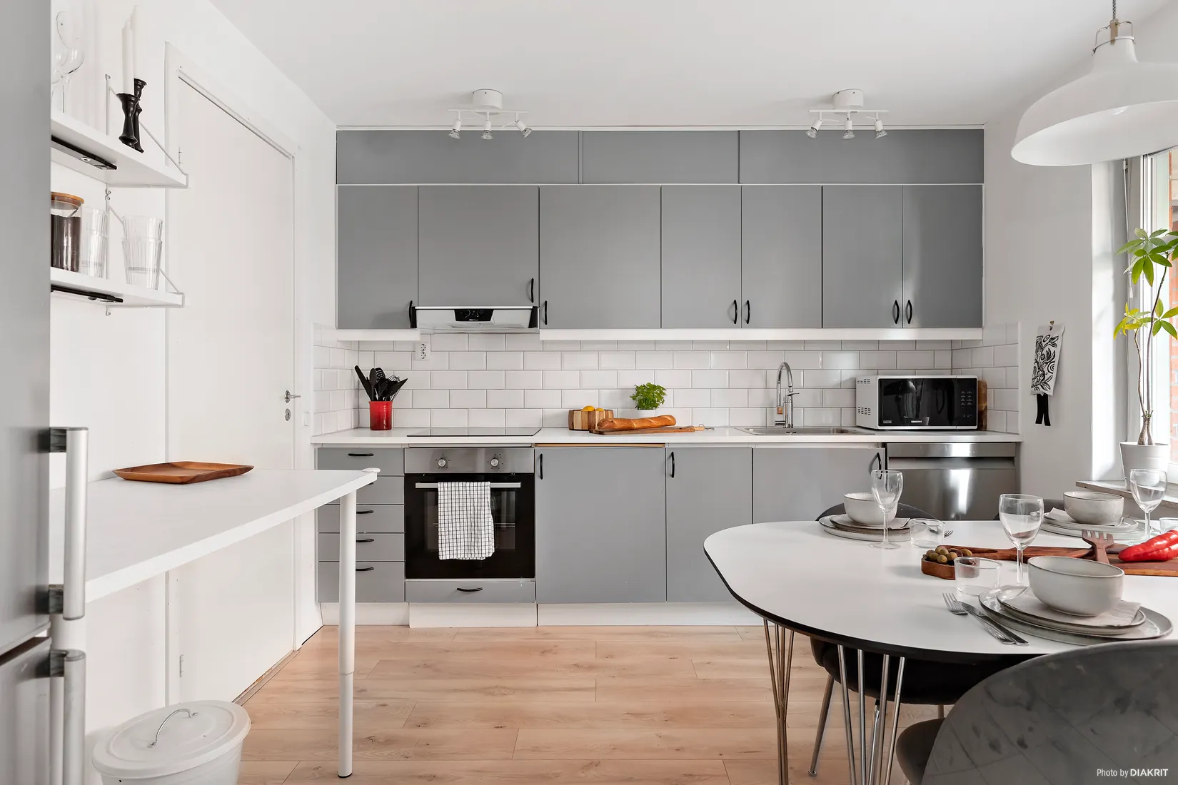 Bostadsrätt, Bruksparken 7, Bruksparken, Vellinge