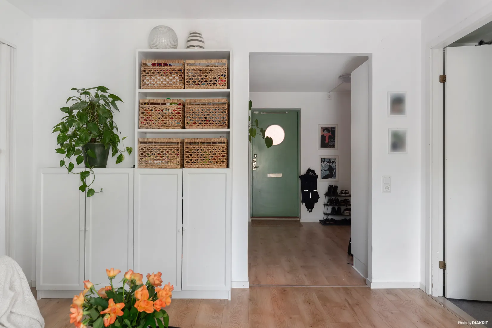 Bostadsrätt, Bruksparken 7, Bruksparken, Vellinge