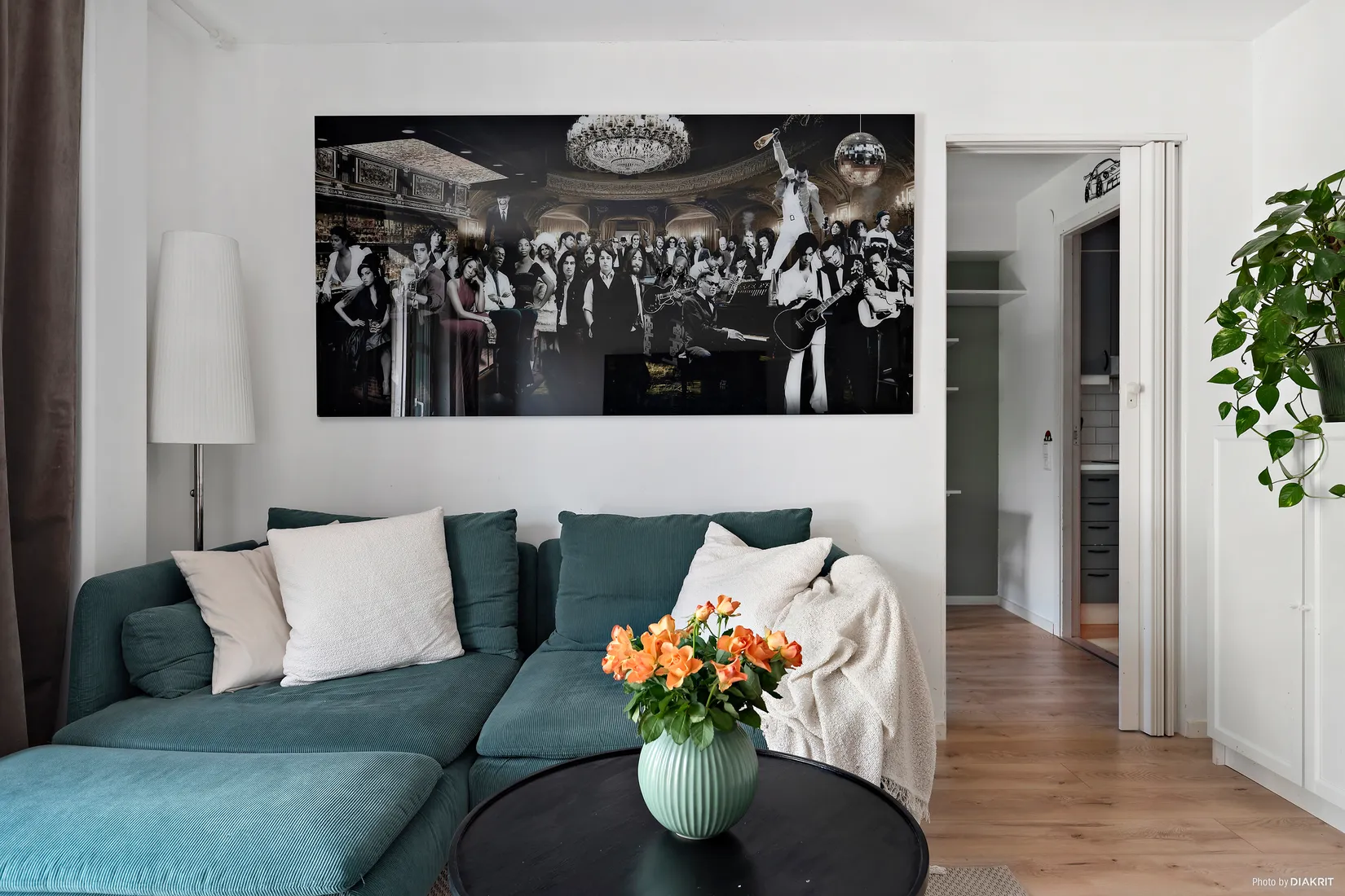 Bostadsrätt, Bruksparken 7, Bruksparken, Vellinge