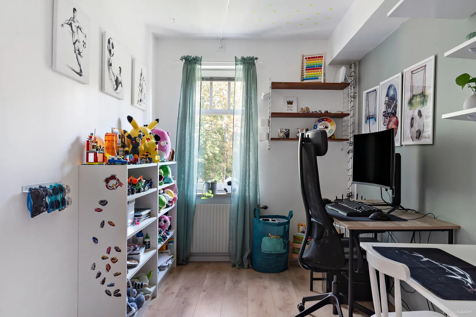 Bostadsrätt, Bruksparken 7, Bruksparken, Vellinge