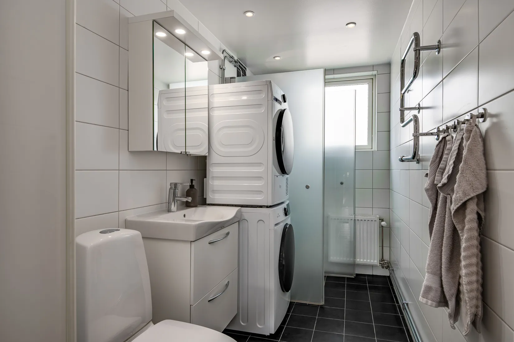 Bostadsrätt, Strandvägen 26D, Strandvägen, Motala