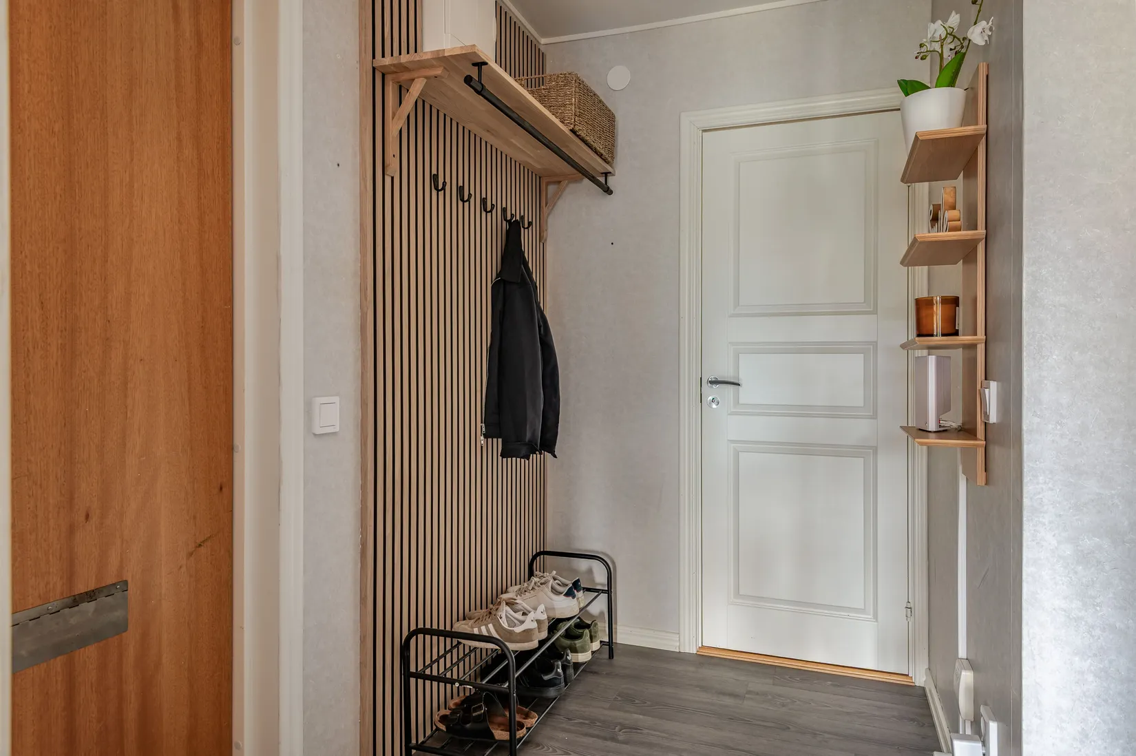 Bostadsrätt, Strandvägen 26D, Strandvägen, Motala