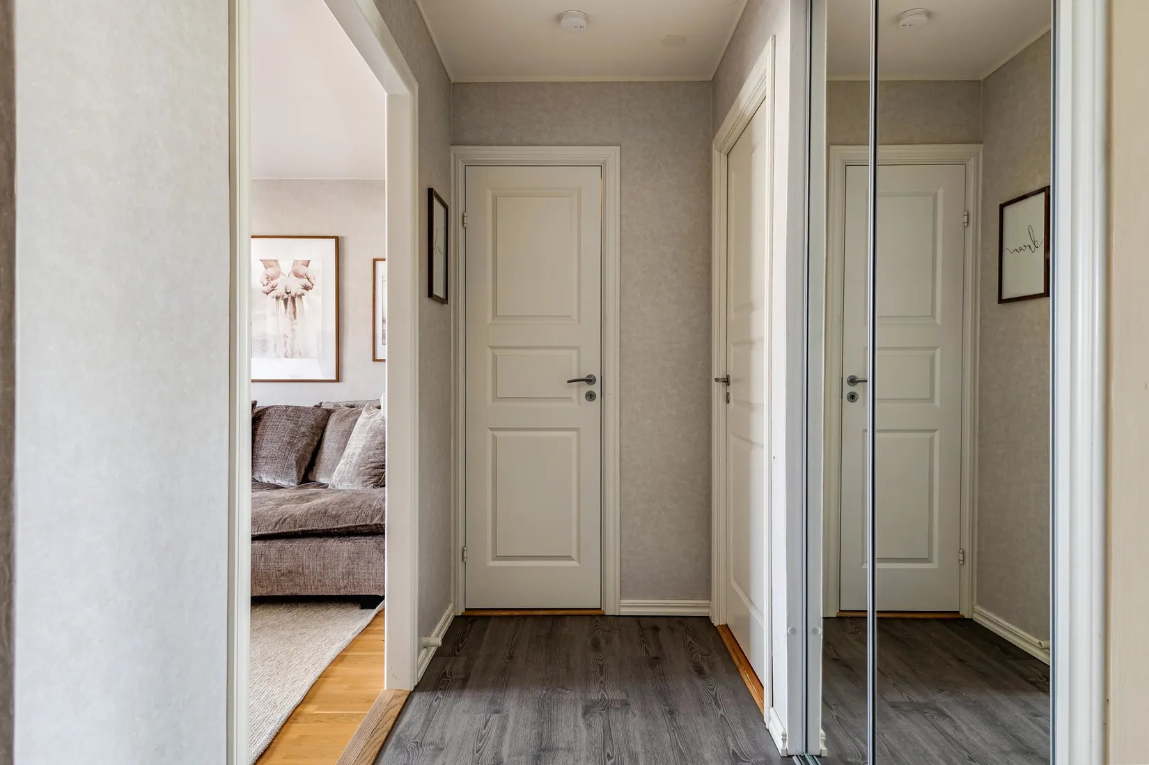 Bostadsrätt, Strandvägen 26D, Strandvägen, Motala