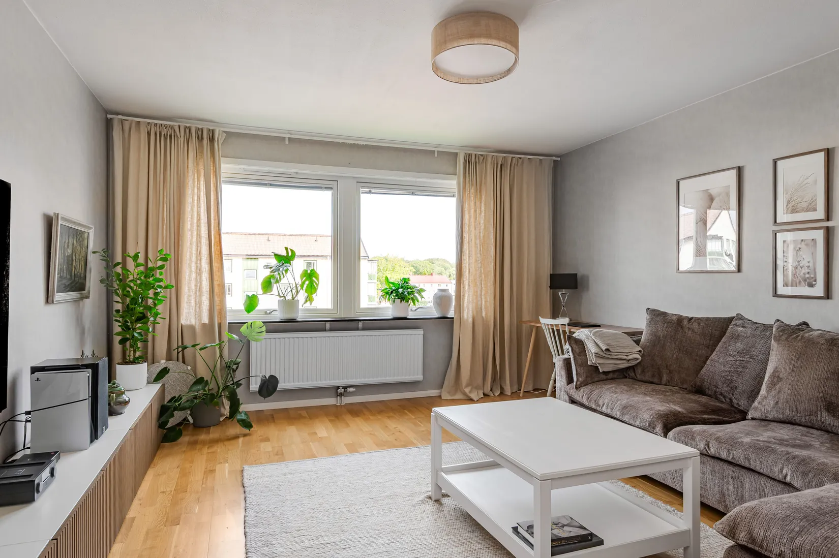 Bostadsrätt, Strandvägen 26D, Strandvägen, Motala