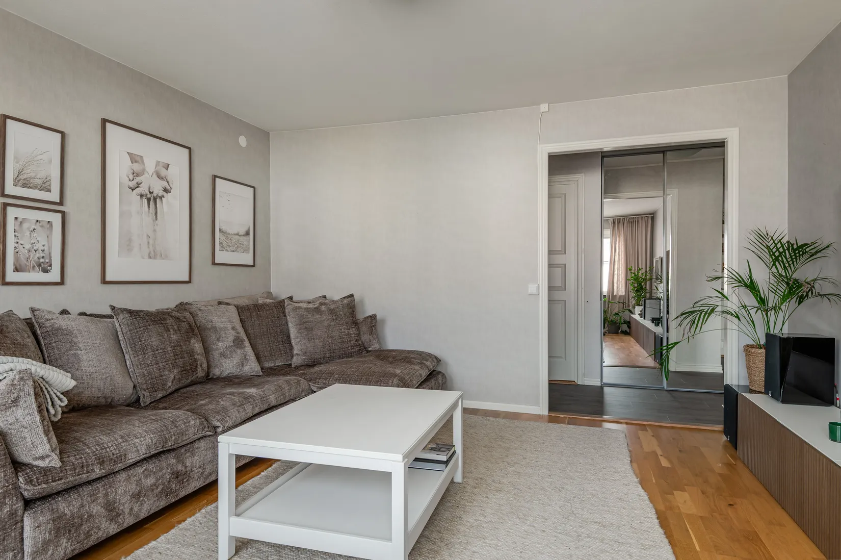 Bostadsrätt, Strandvägen 26D, Strandvägen, Motala