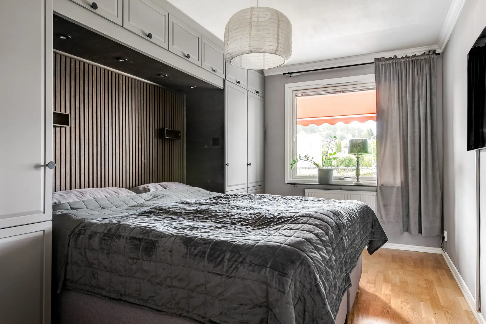 Bostadsrätt, Strandvägen 26D, Strandvägen, Motala