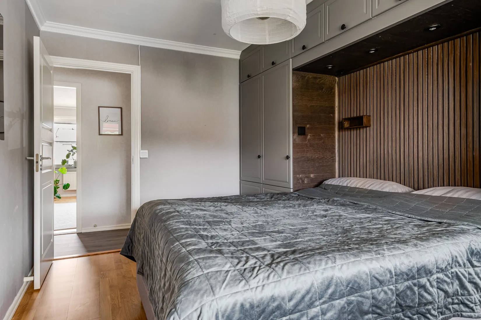 Bostadsrätt, Strandvägen 26D, Strandvägen, Motala