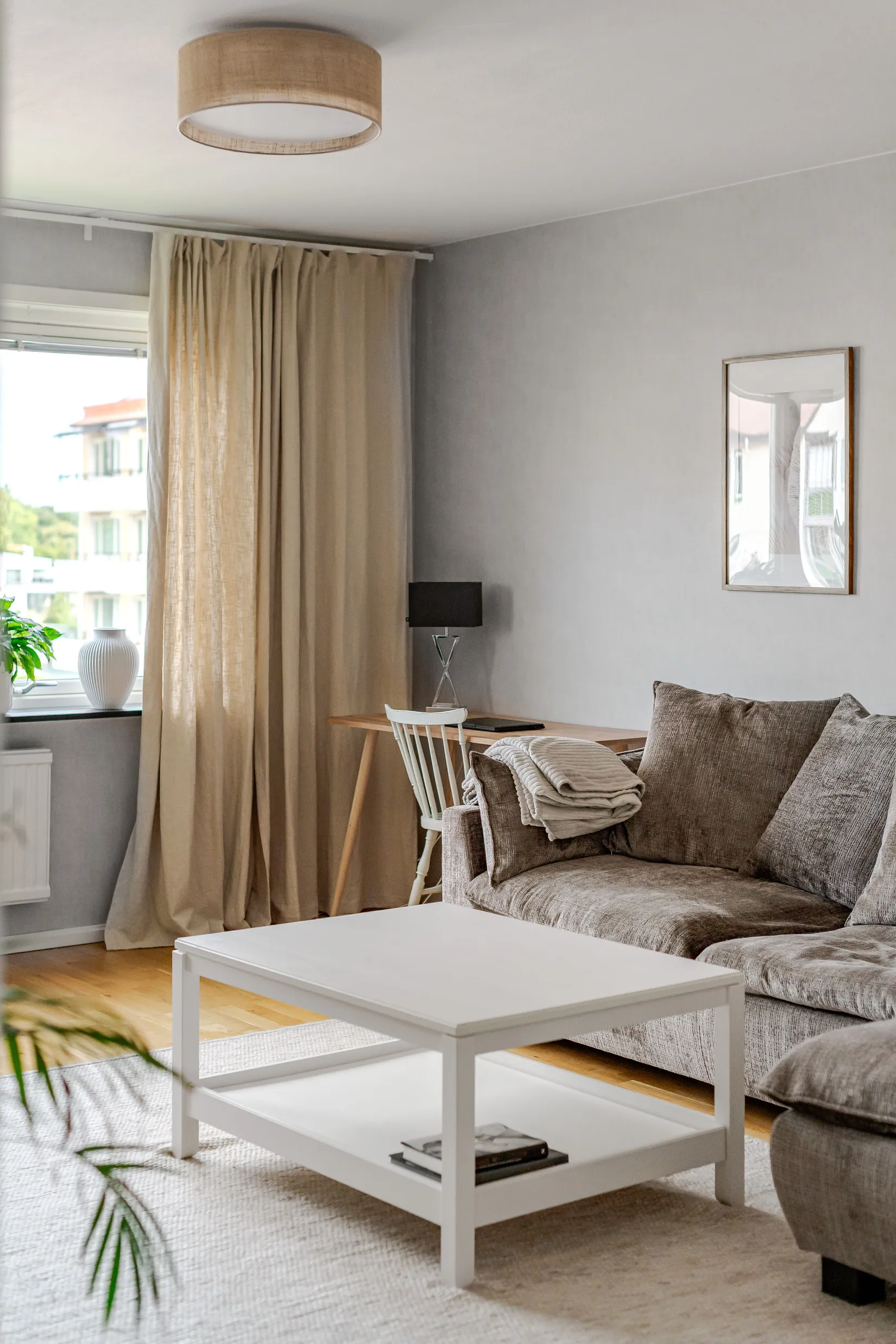 Bostadsrätt, Strandvägen 26D, Strandvägen, Motala