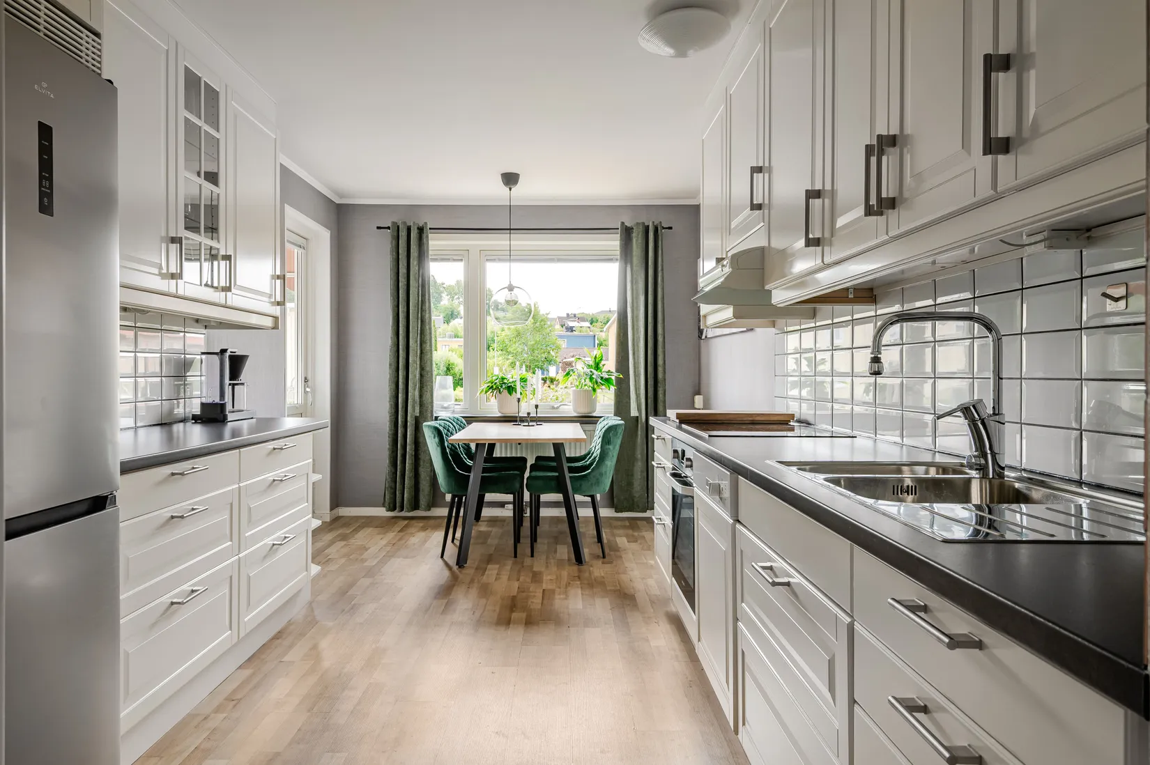 Bostadsrätt, Strandvägen 26D, Strandvägen, Motala