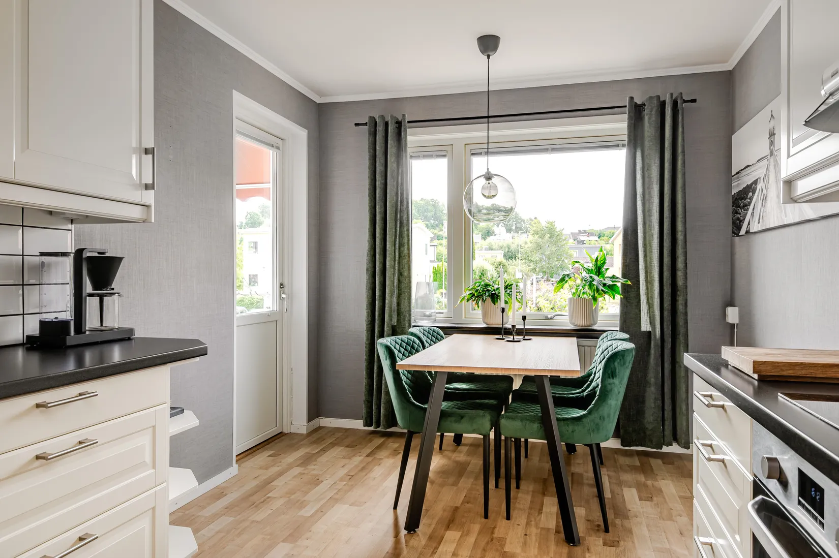 Bostadsrätt, Strandvägen 26D, Strandvägen, Motala