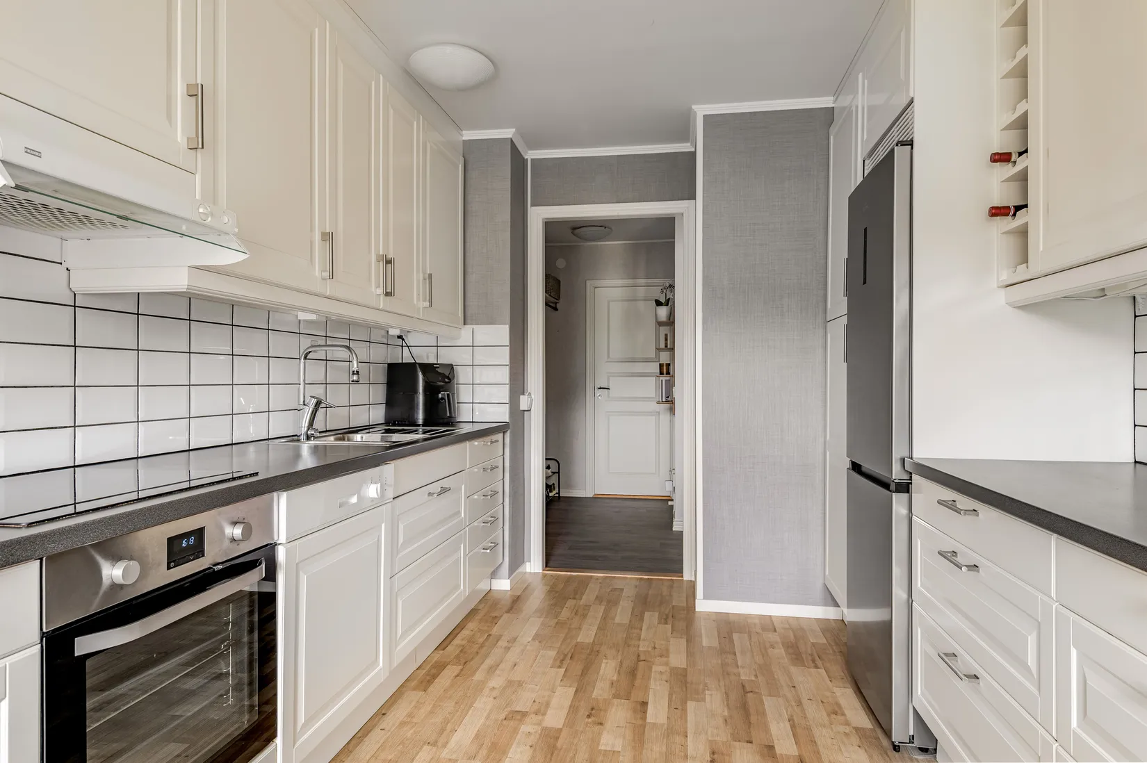 Bostadsrätt, Strandvägen 26D, Strandvägen, Motala