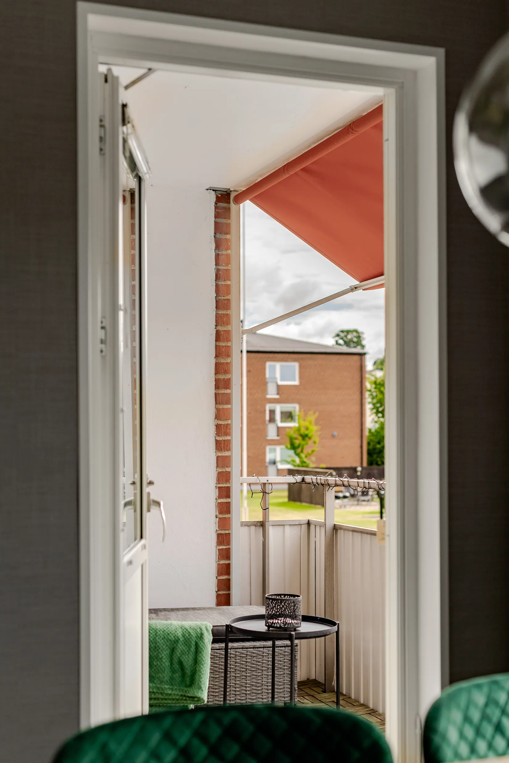 Bostadsrätt, Strandvägen 26D, Strandvägen, Motala