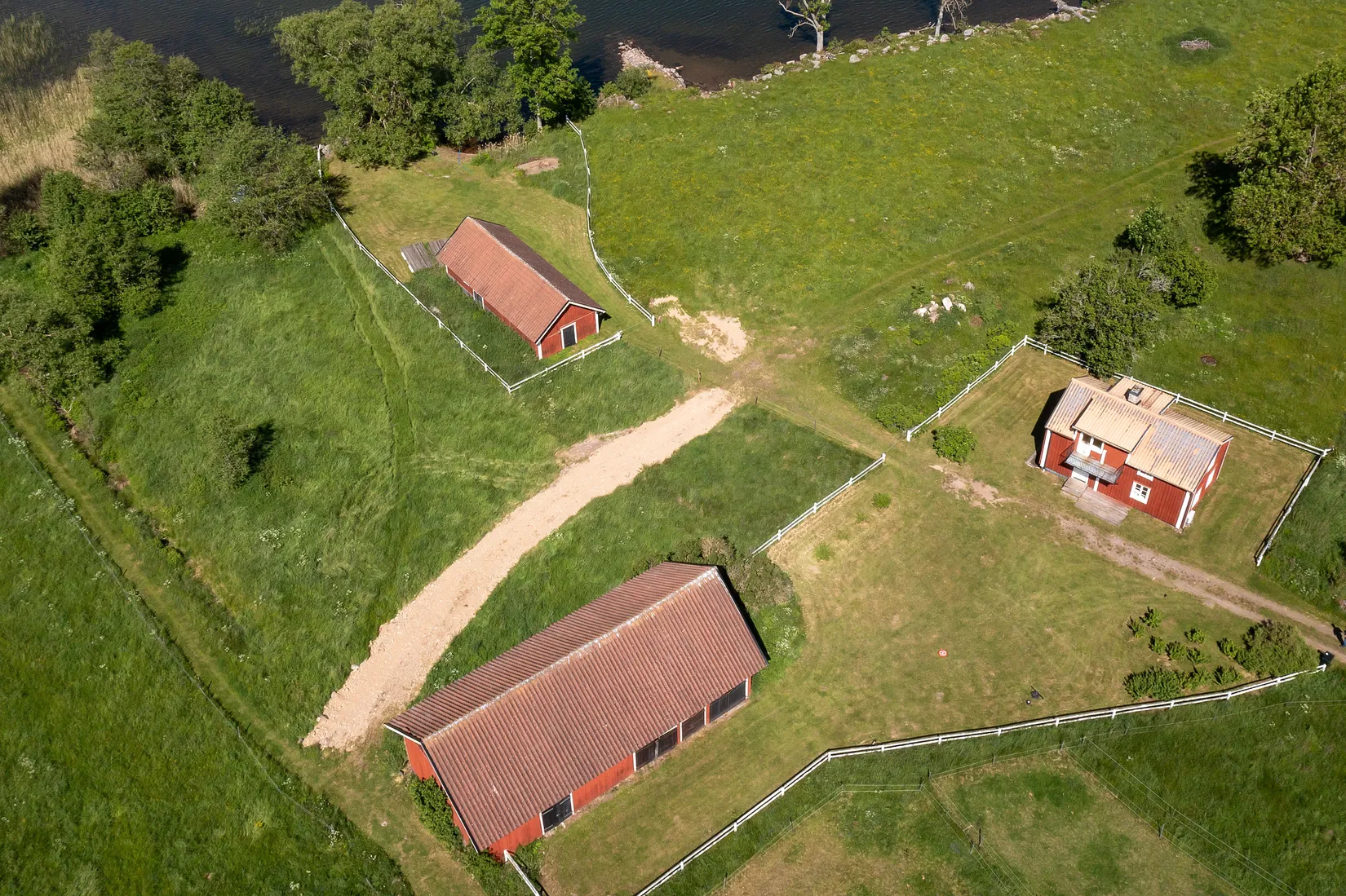 Tomt, Sänninge 2, Tranås