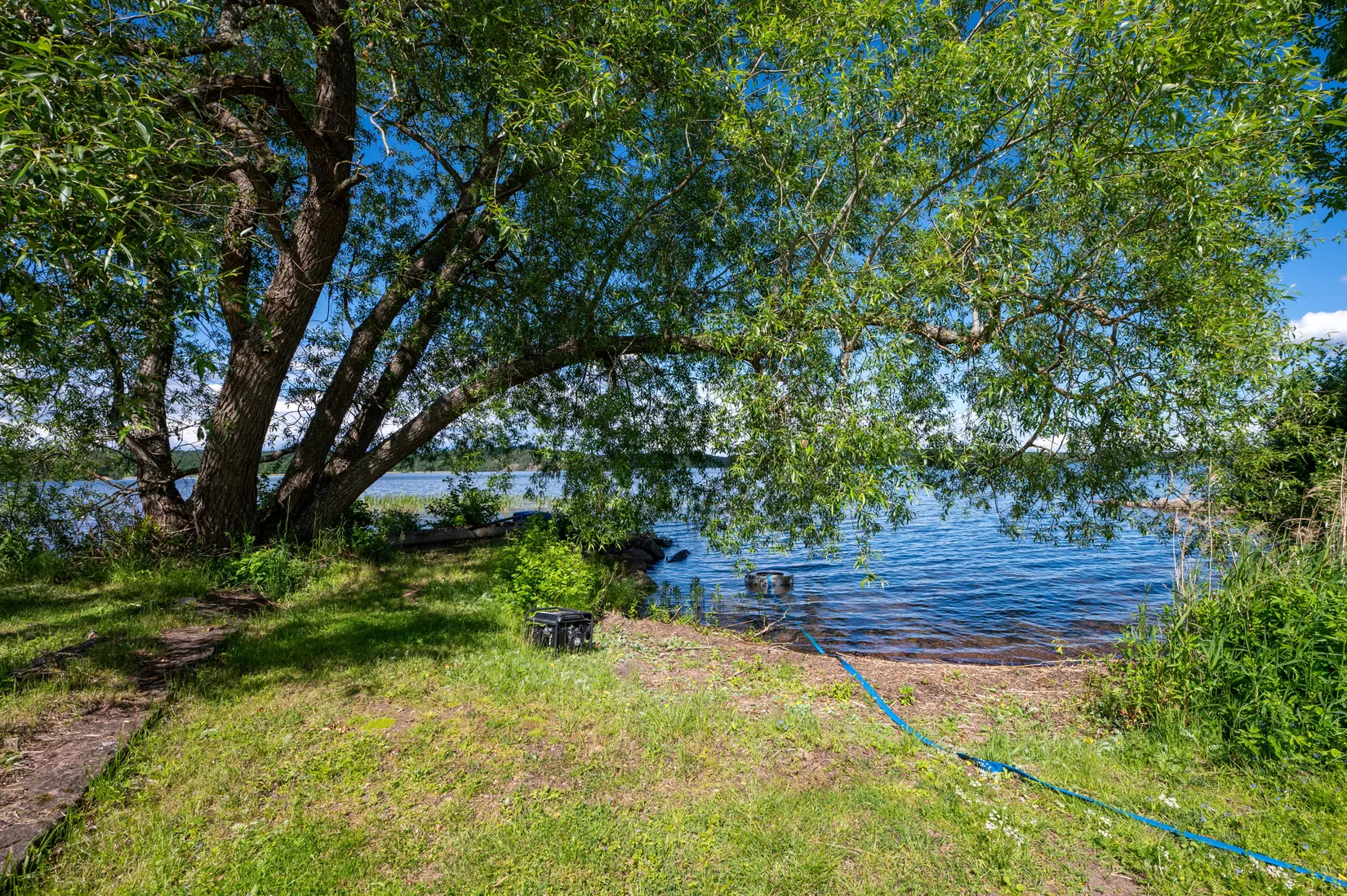 Tomt, Sänninge 2, Tranås