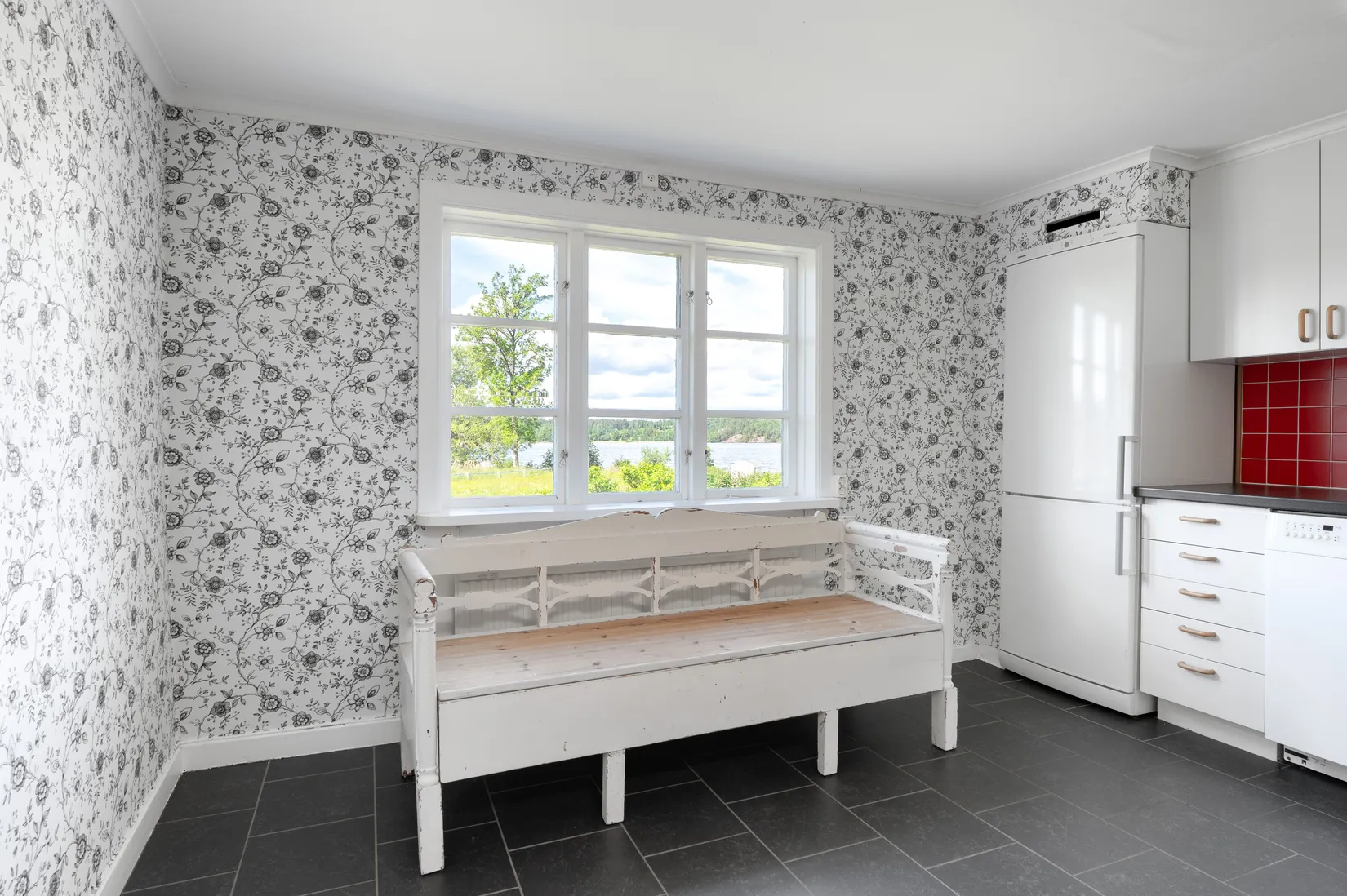 Tomt, Sänninge 2, Tranås