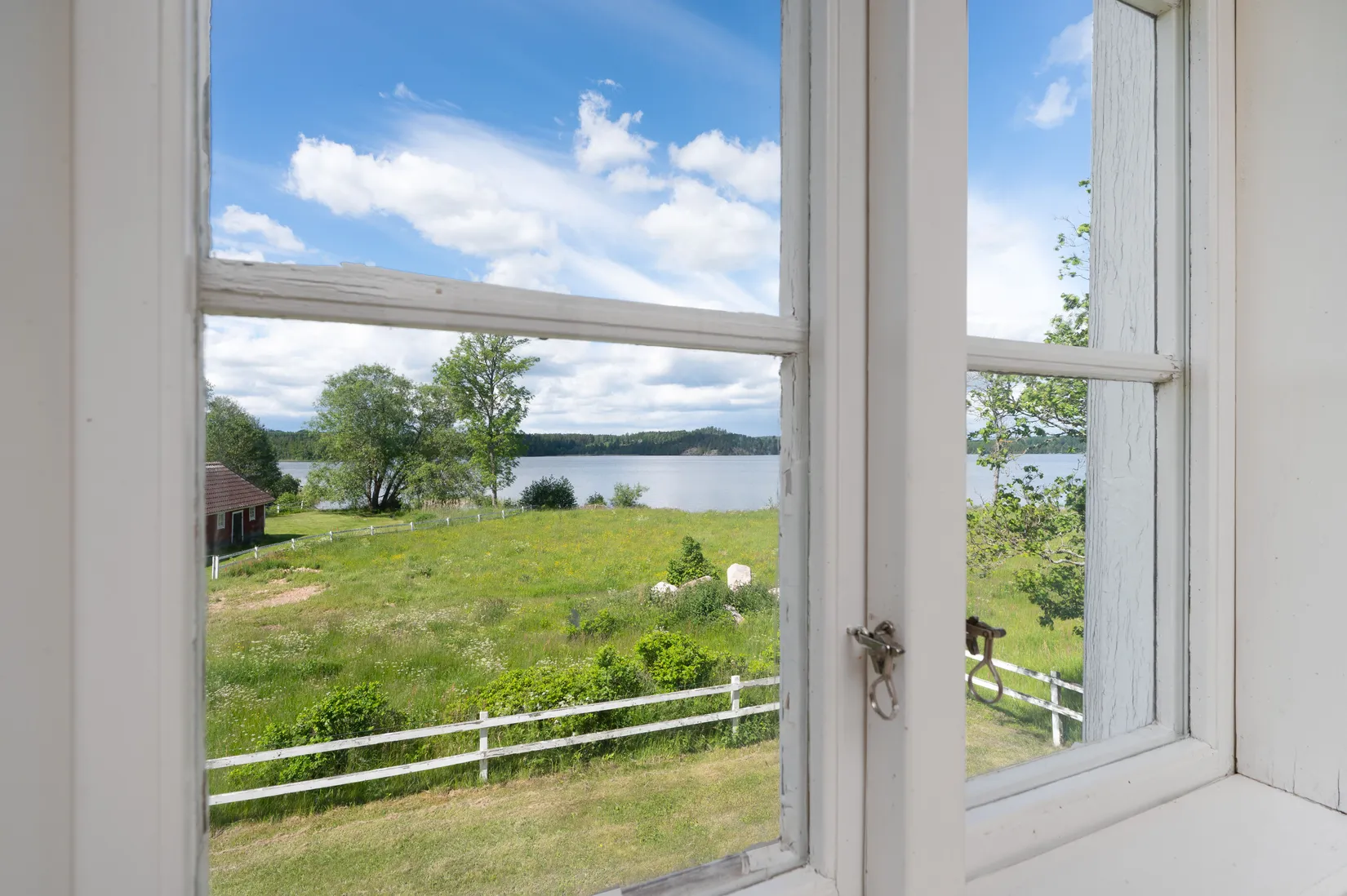 Tomt, Sänninge 2, Tranås