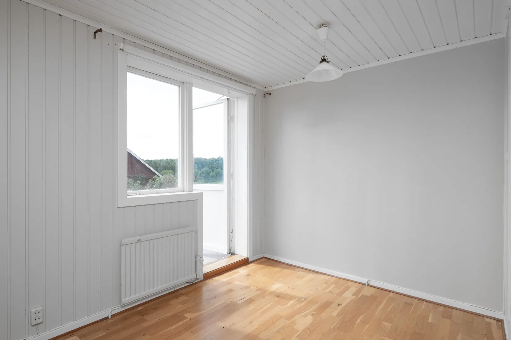 Tomt, Sänninge 2, Tranås