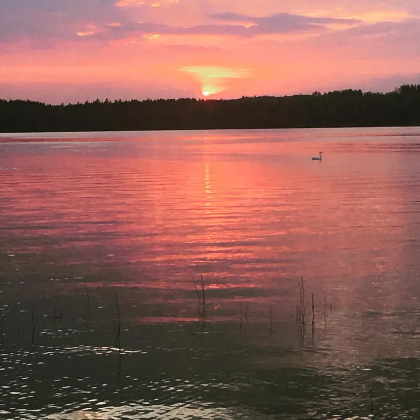 Tomt, Sänninge 2, Tranås