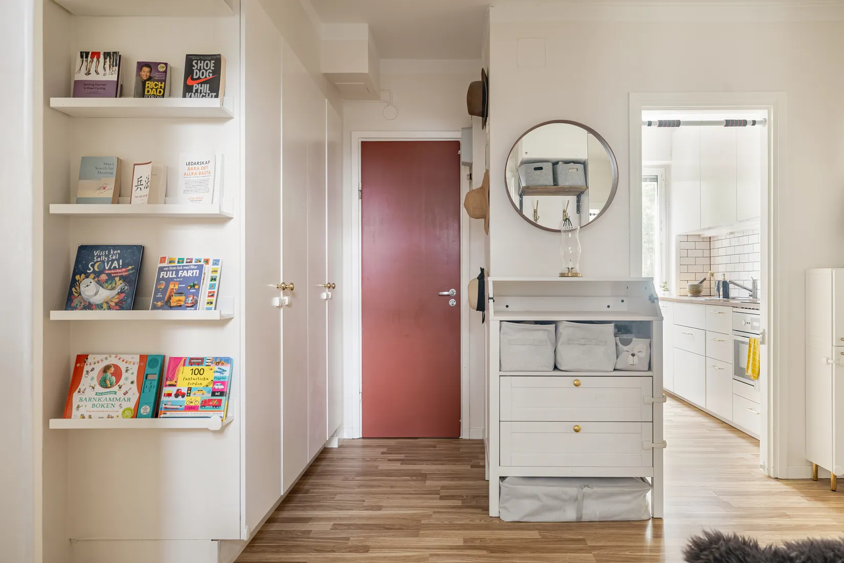 Bostadsrätt, Hasselquistvägen 22, Hammarbyhöjden, Stockholm