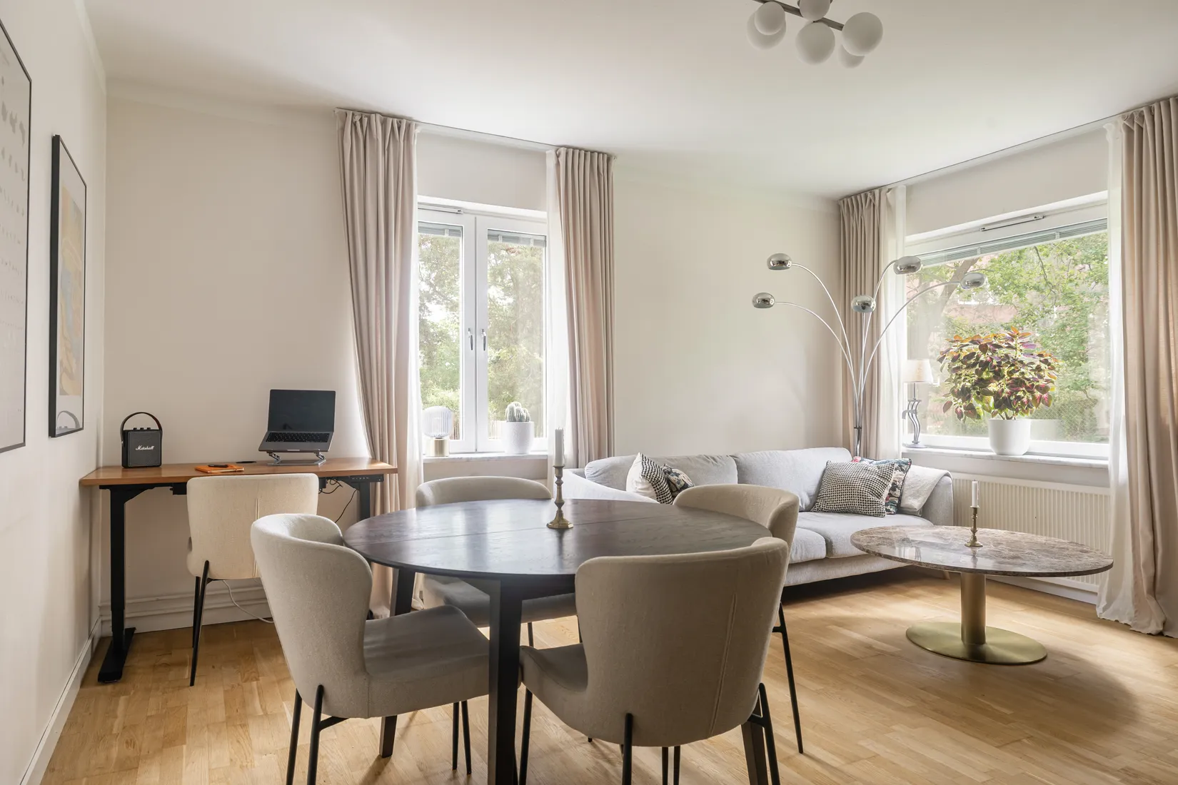 Bostadsrätt, Hasselquistvägen 22, Hammarbyhöjden, Stockholm