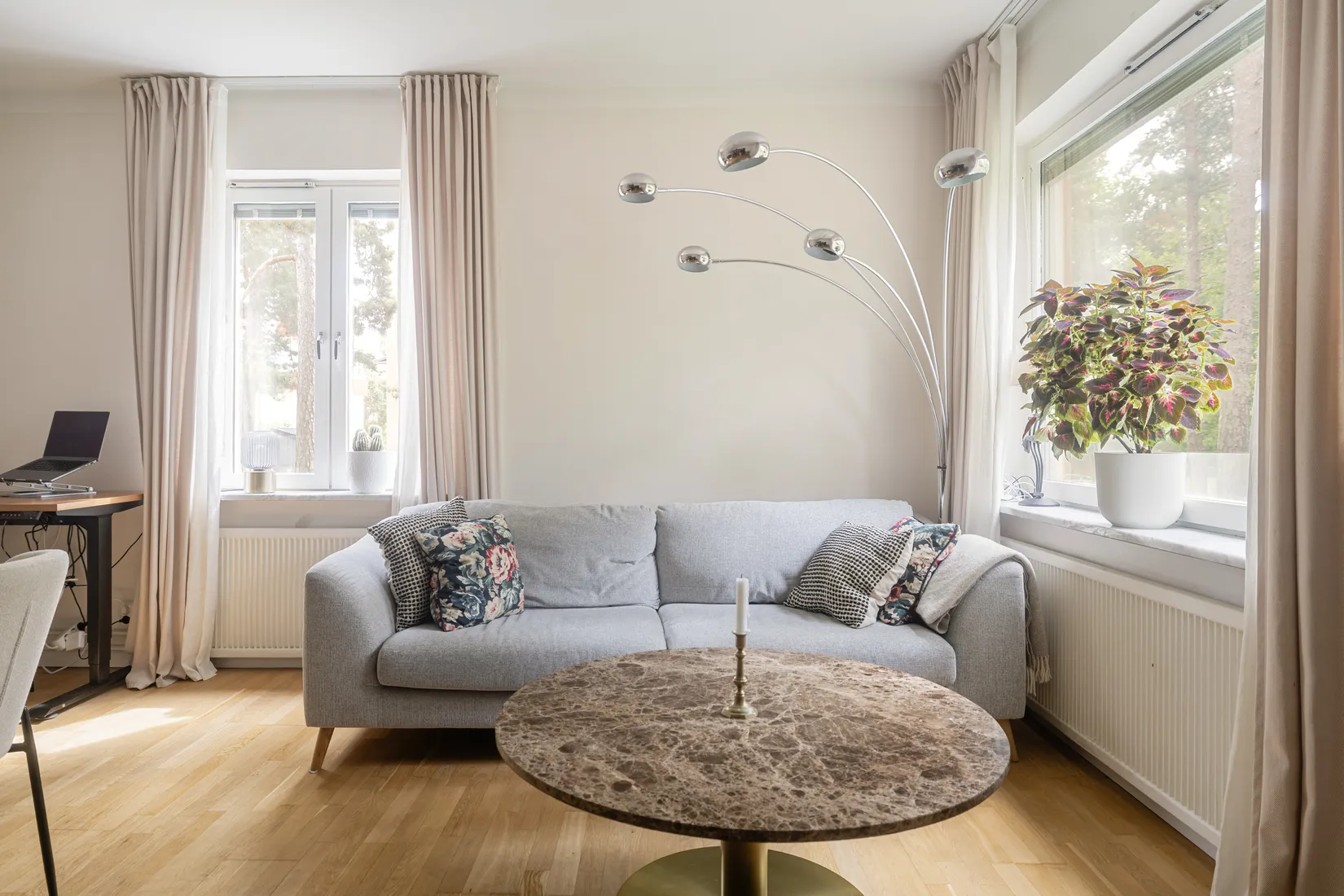 Bostadsrätt, Hasselquistvägen 22, Hammarbyhöjden, Stockholm