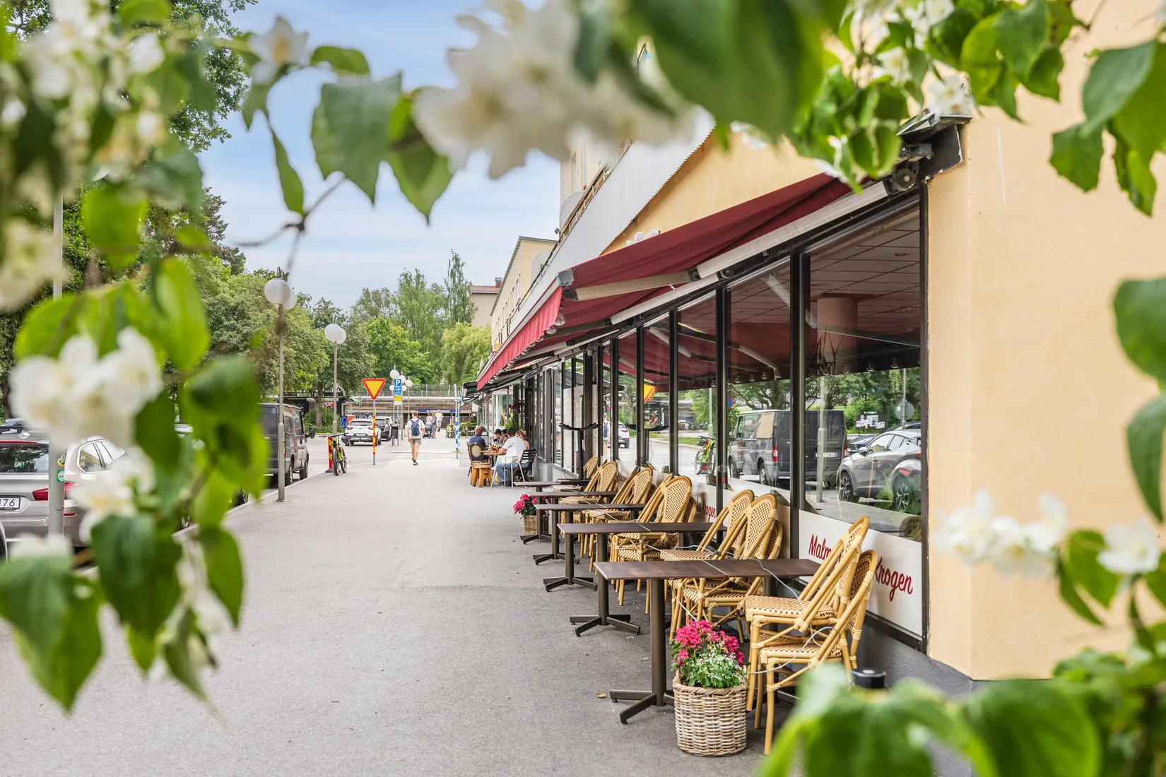 Bostadsrätt, Hasselquistvägen 22, Hammarbyhöjden, Stockholm
