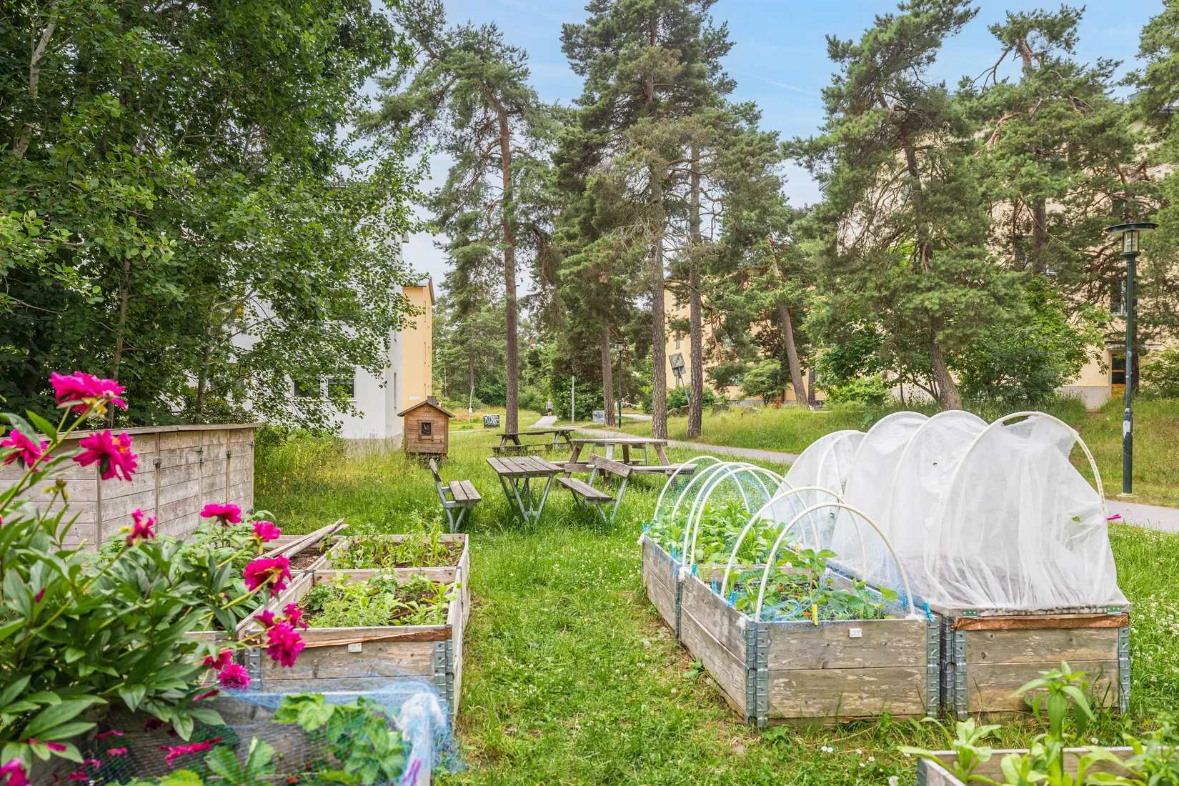 Bostadsrätt, Hasselquistvägen 22, Hammarbyhöjden, Stockholm
