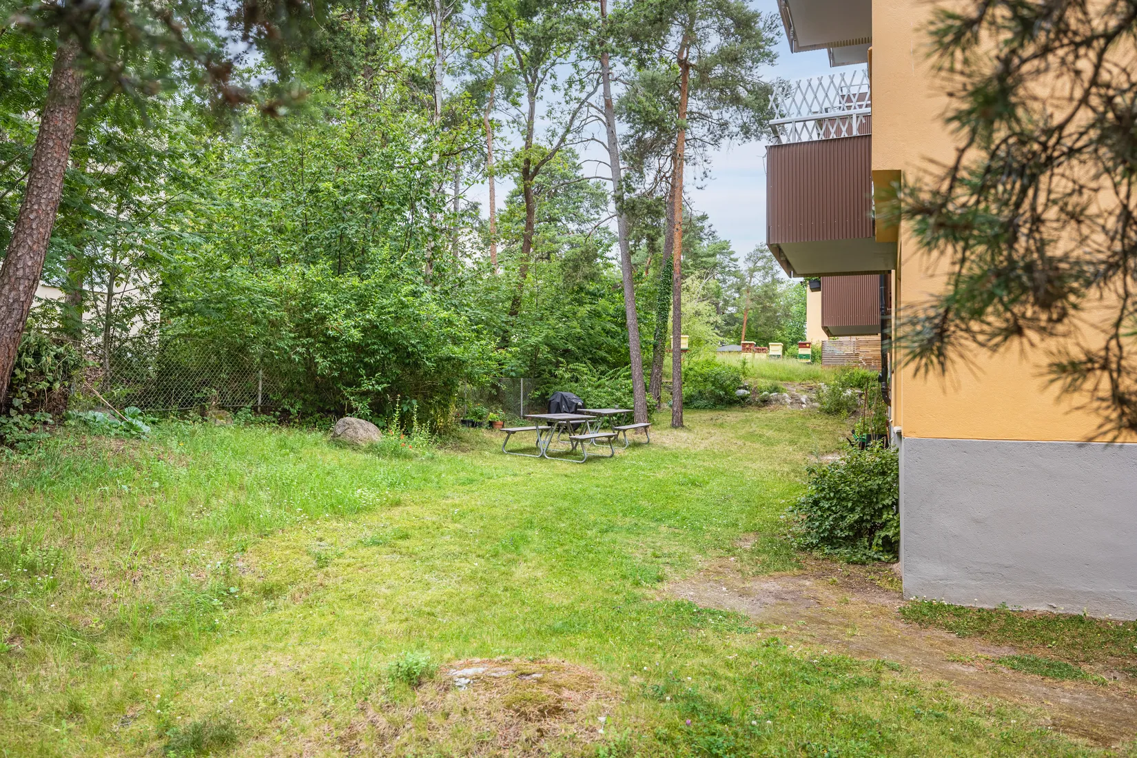 Bostadsrätt, Hasselquistvägen 22, Hammarbyhöjden, Stockholm