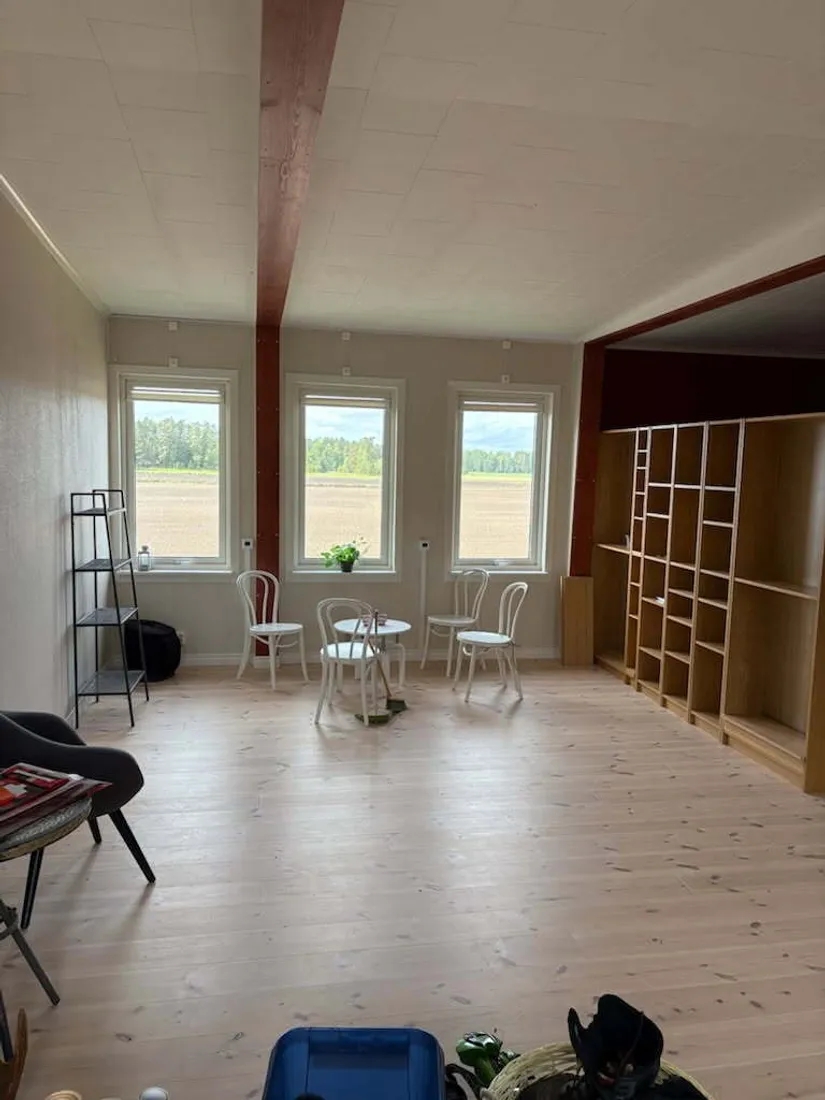 Villa, Ölme Benneberg 4, Kristinehamn