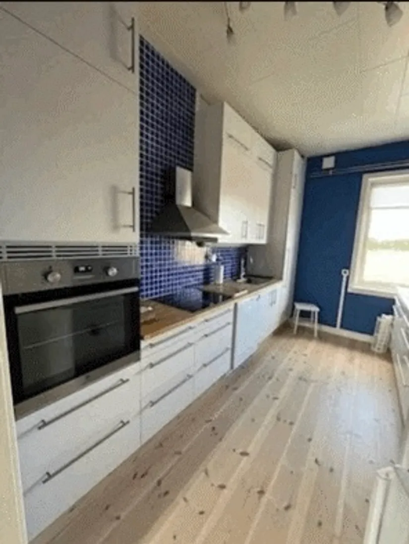 Villa, Ölme Benneberg 4, Kristinehamn